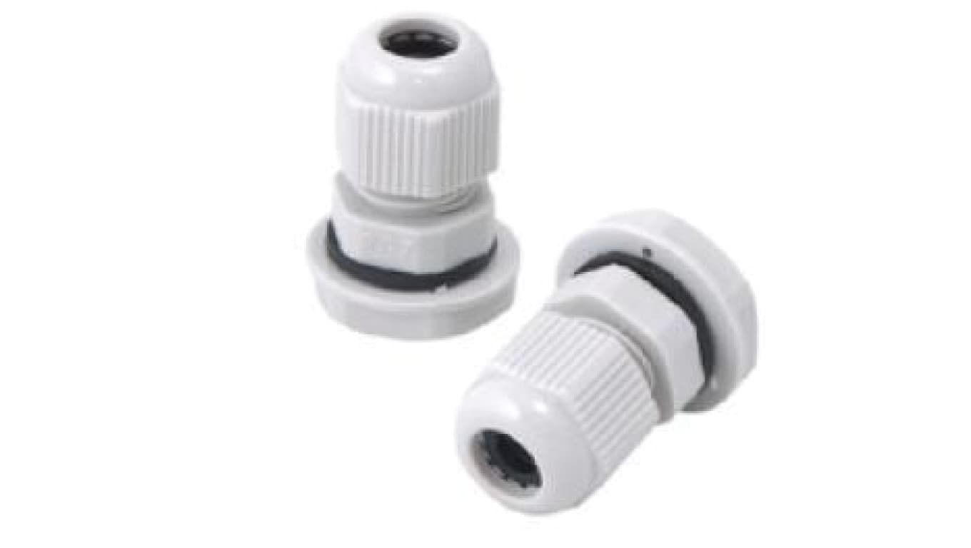 

Dławnica kablowa bezhalogenowa dla kabla 22-32 mm PG-36 89061002