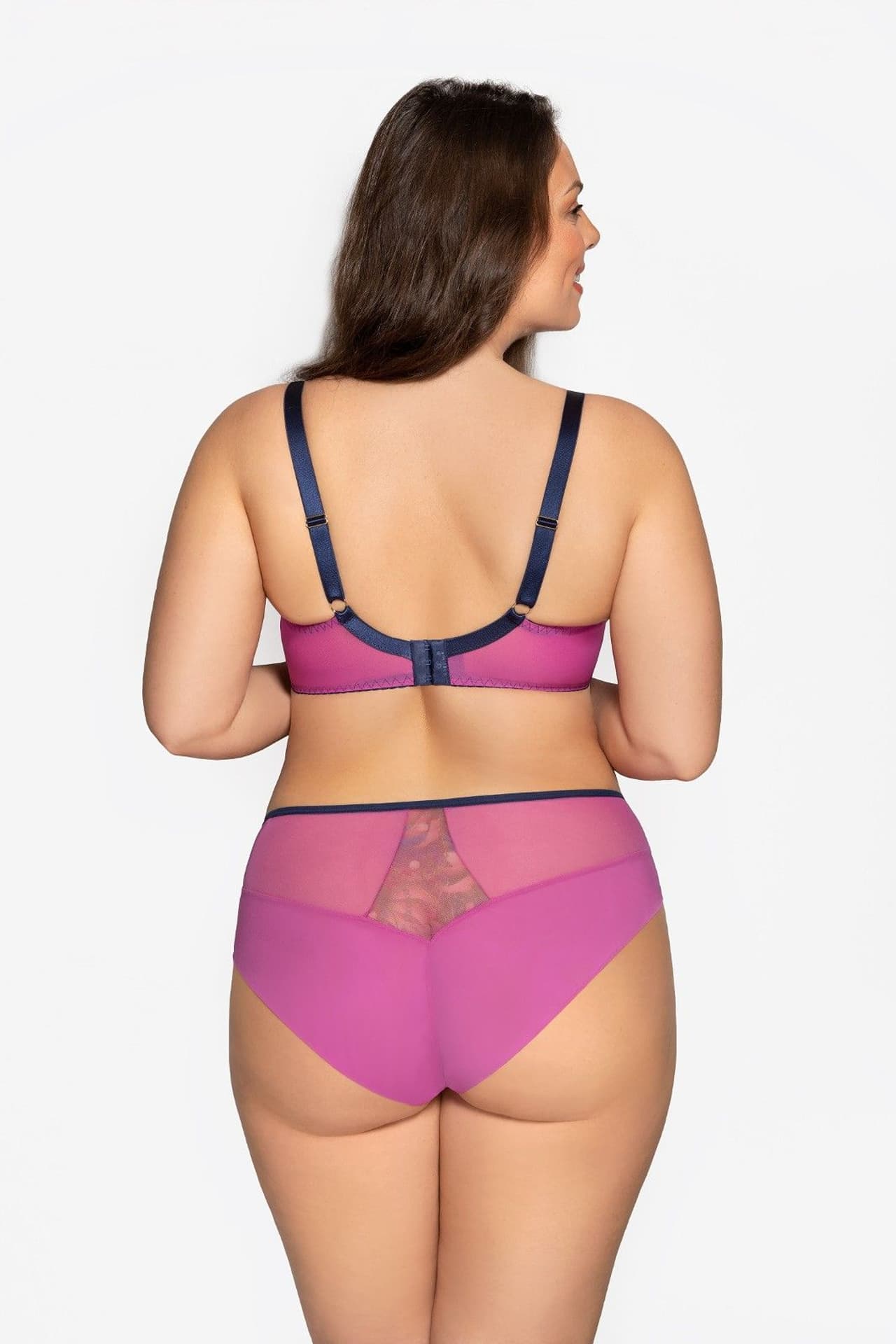 

BIUSTONOSZ GORSENIA K723 CASSIE (kolor multicolour, rozmiar 75F)