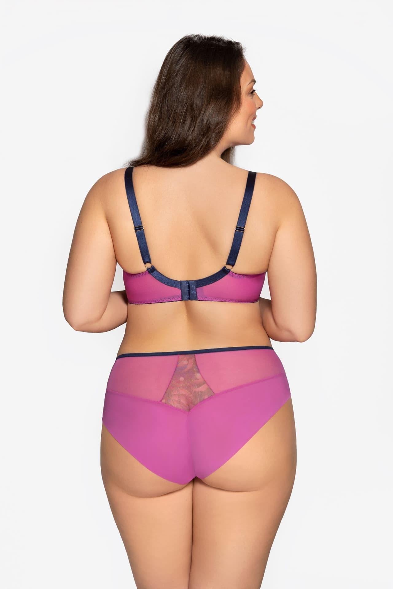 

FIGI GORSENIA K724 CASSIE (kolor multicolour, rozmiar XL)