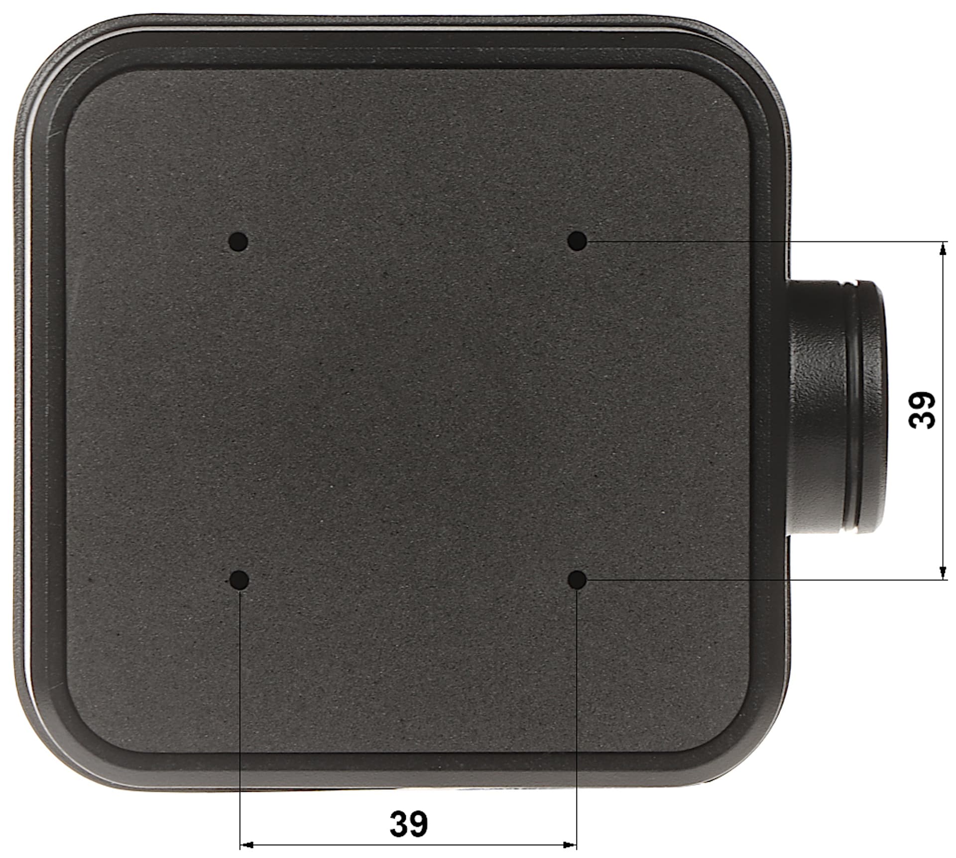 

UCHWYT KAMERY TR-JB05-A-IN-BLACK UNIVIEW