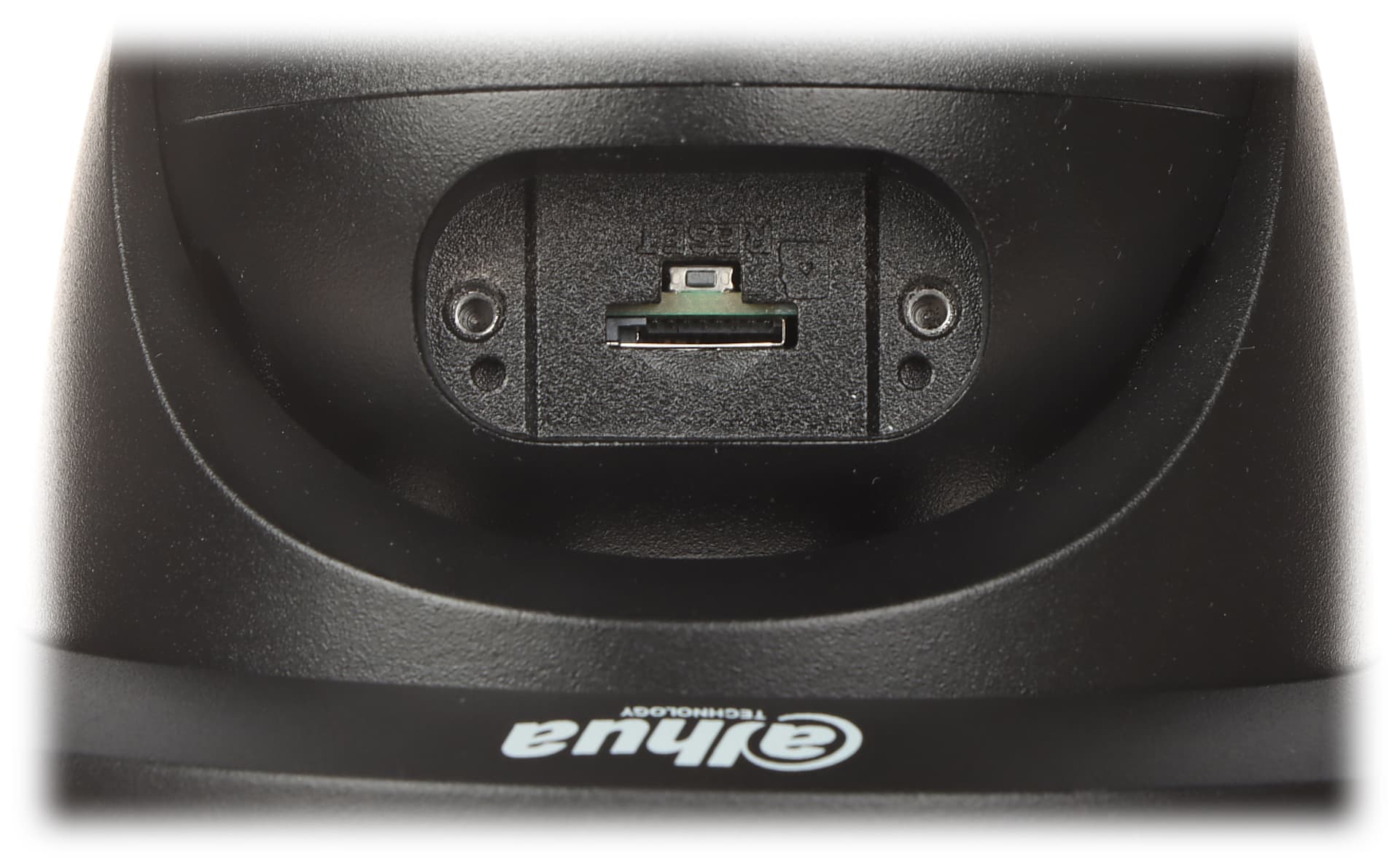 

KAMERA IP IPC-HDW2849TM-S-IL-0280B-BLACK WizSense - 8.3 Mpx 4K UHD 2.8 mm DAHUA
