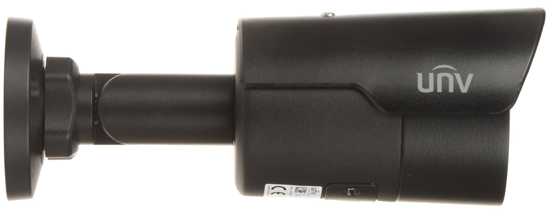 

KAMERA IP IPC2125LE-ADF28KM-G-BLACK - 5 Mpx 2.8 mm UNIVIEW