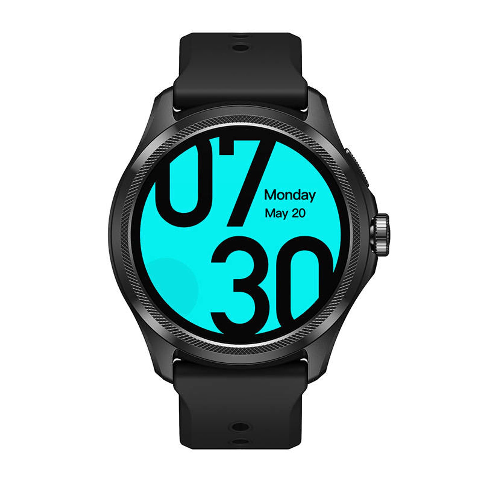 

Smartwatch Mobvoi TicWatch Pro 5 GPS