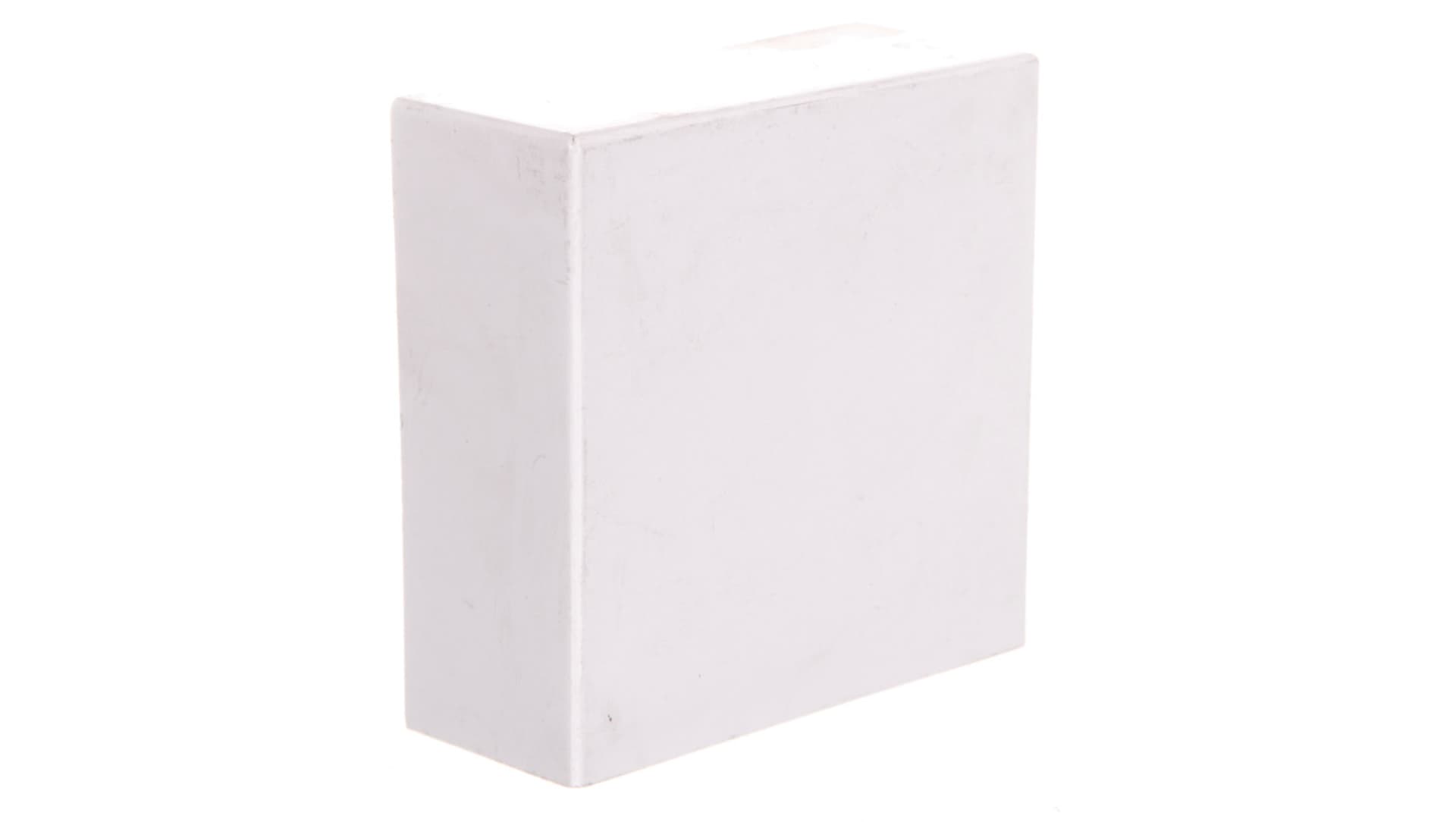

Element kończący do kanałów kablowych TT 60x60 biały ECTT6060B