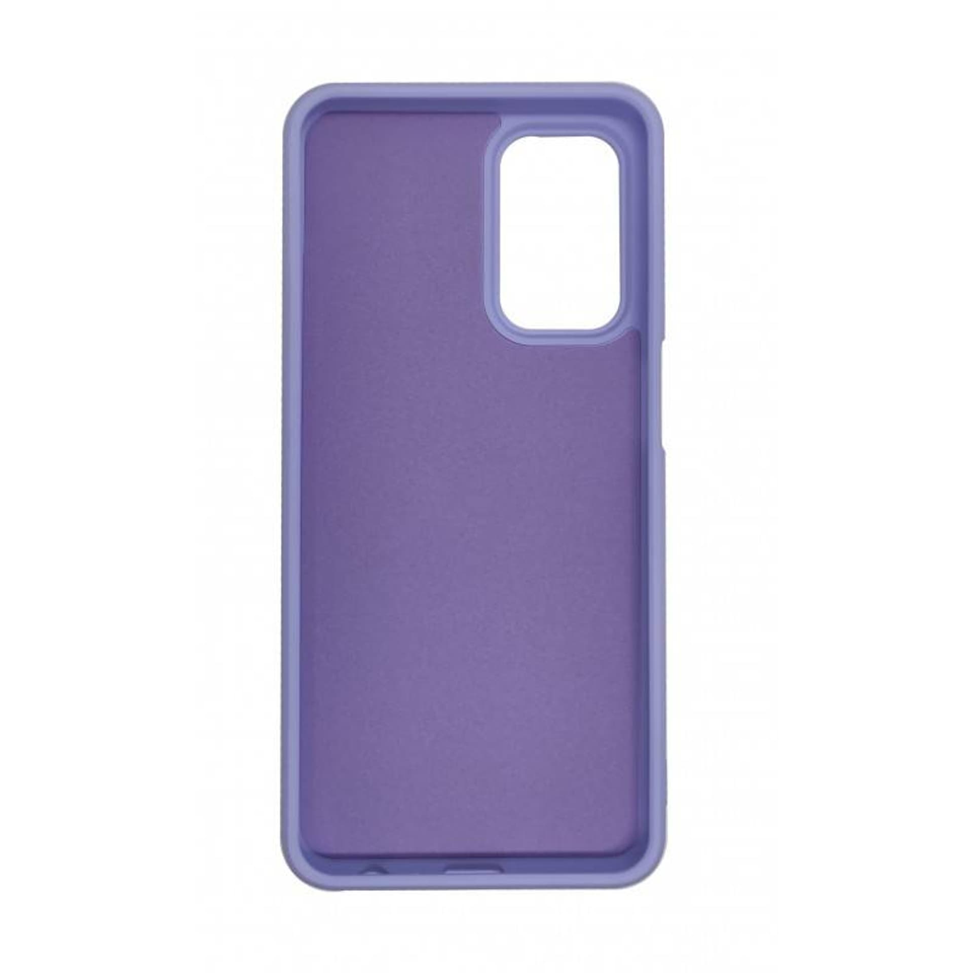 

Etui SAMSUNG GALAXY M23 5G / M13 4G Silicone Ring fioletowe