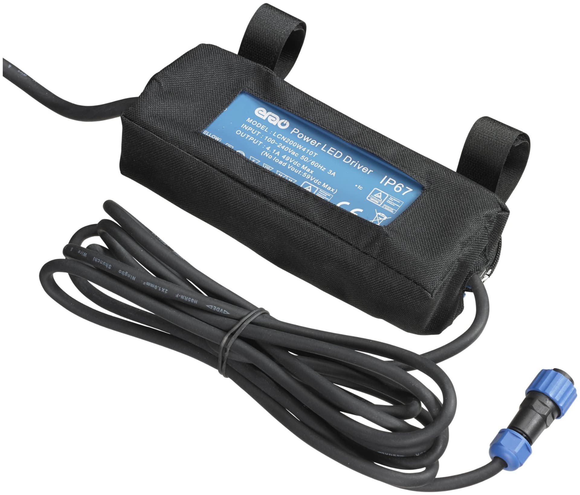 

Sterownik z kablem Starburst 16000 Mareld