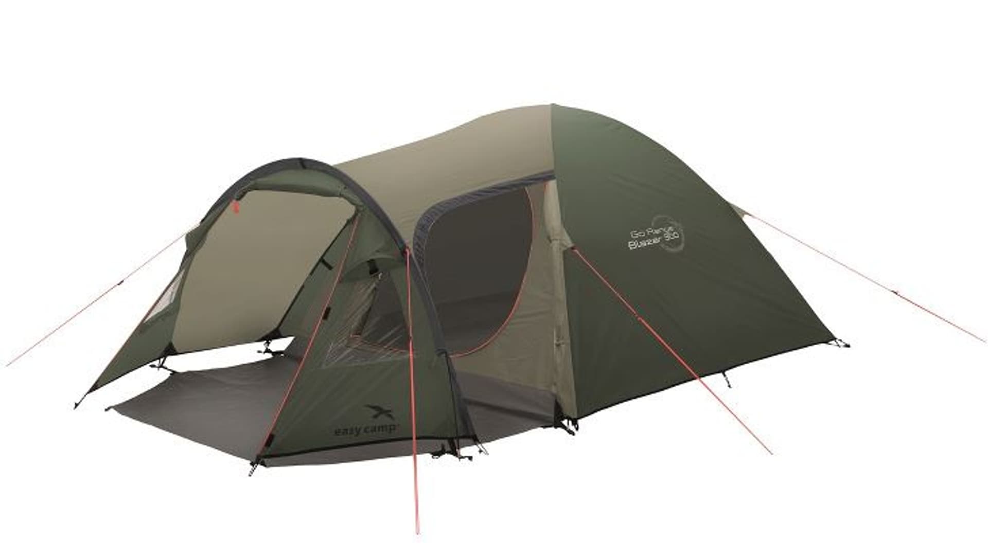 

Namiot Easy Camp Blazar 300 3 osoby, zielony
