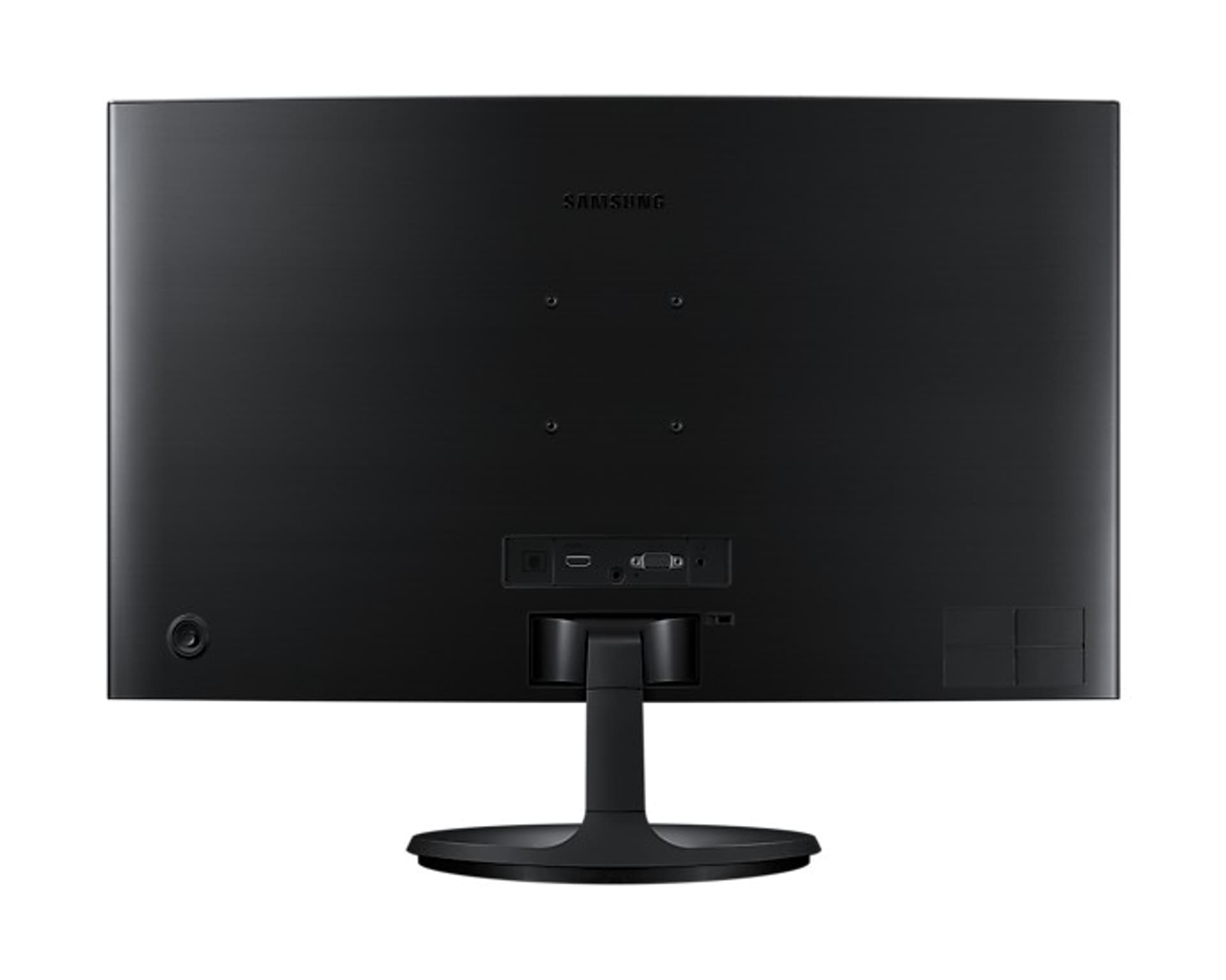 

Monitor SAMSUNG 27" 1920 x 1080 LS27C362EAUXEN Czarny