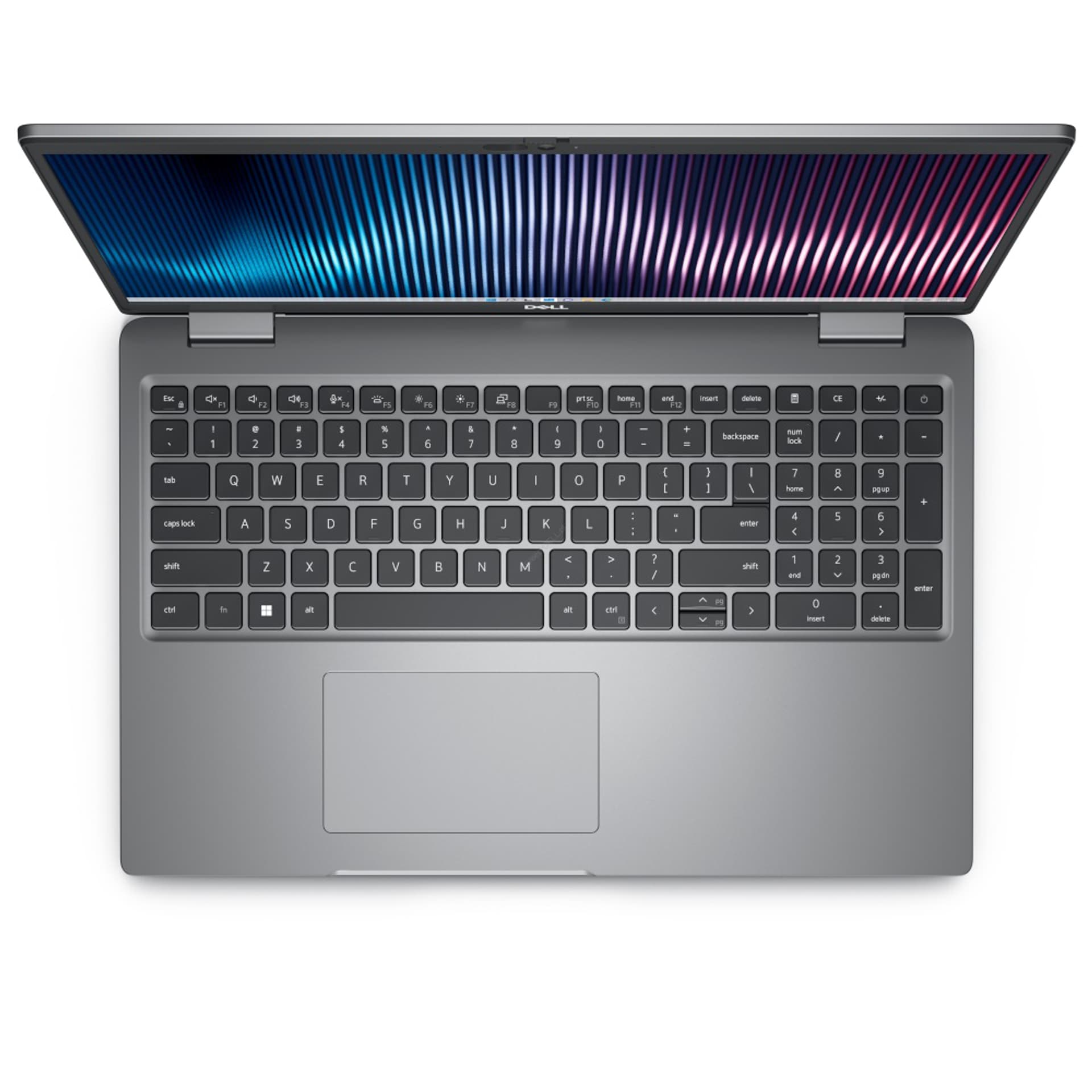 

DELL Latitude 5540 (15.6"/I5-1335U/IRIS XE/16GB/SSD512GB/W11P/Szary)