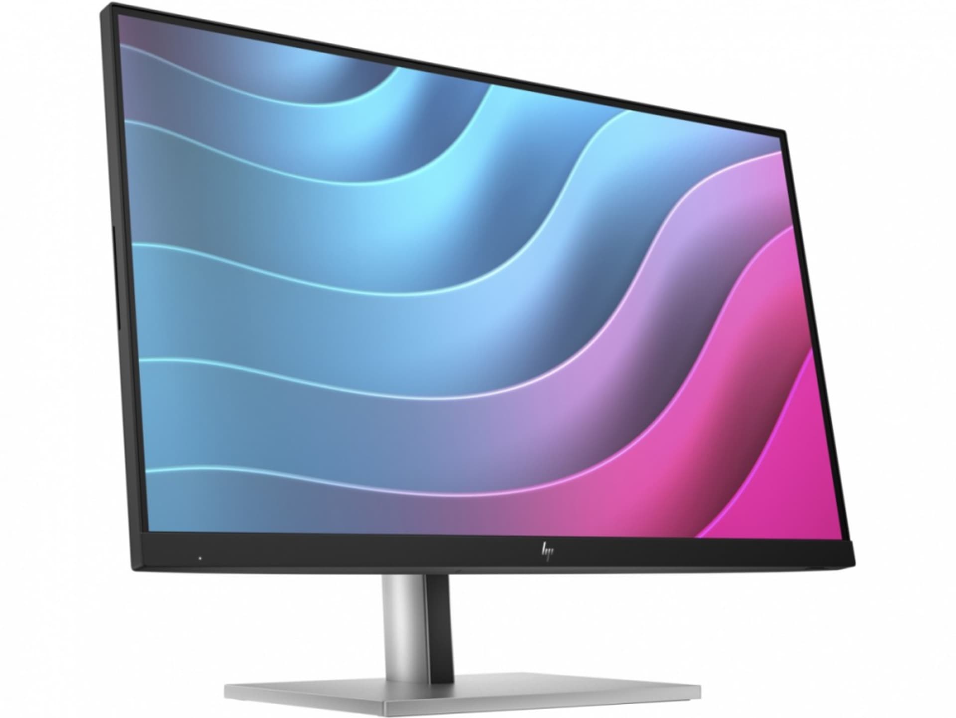 

Monitor HP 23.8" 1920 x 1080 6N6E9AA Czarno-srebrny