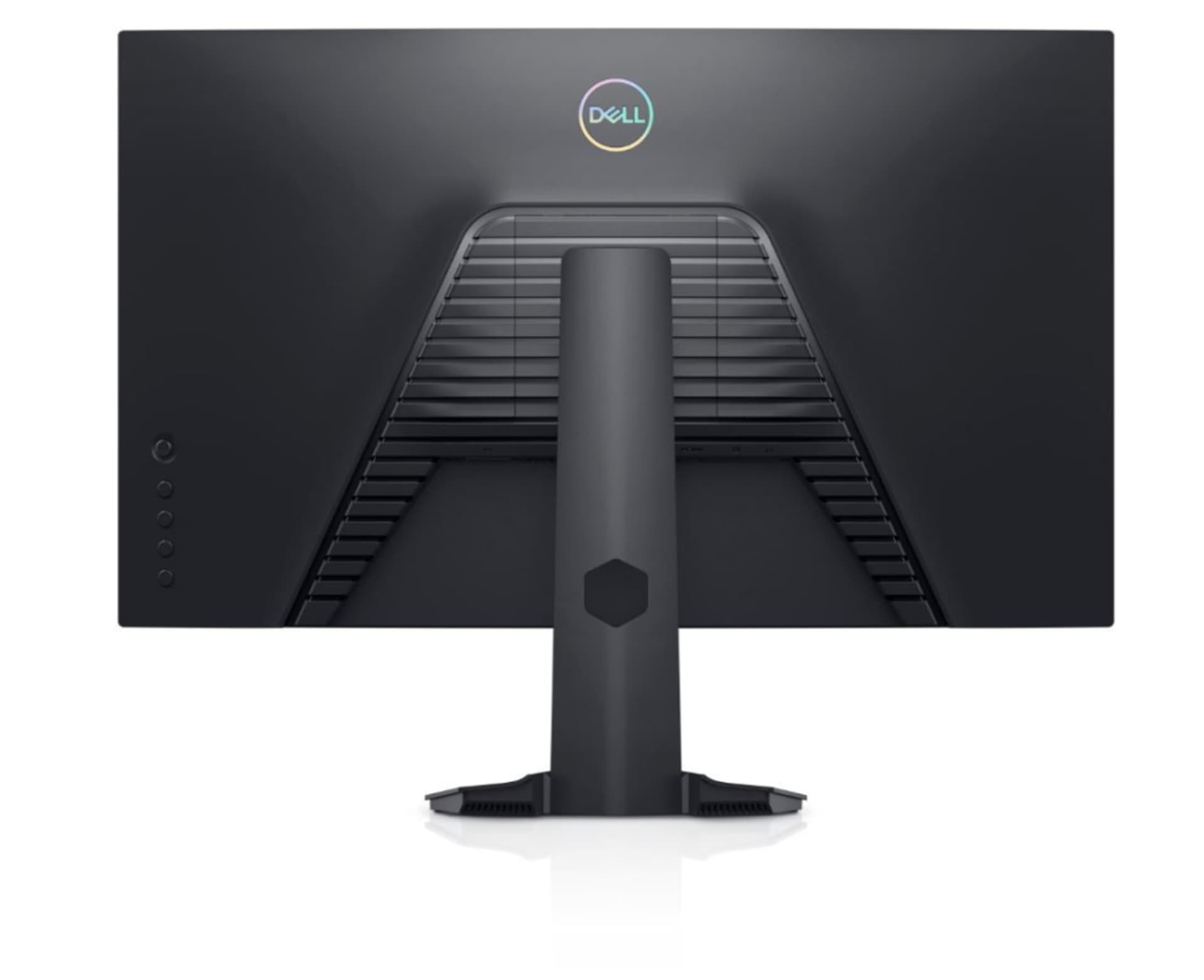 

Monitor DELL 27" 1920 x 1080 210-BFWN Czarny