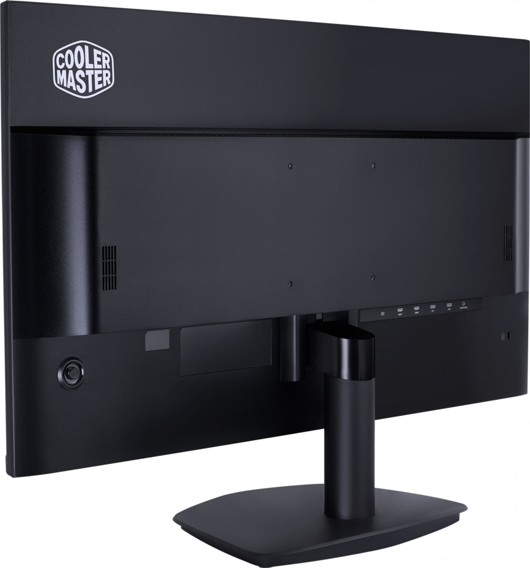 

Monitor COOLER MASTER 27" 1920 x 1080 CMI-GM27-FFS-EK Czarny