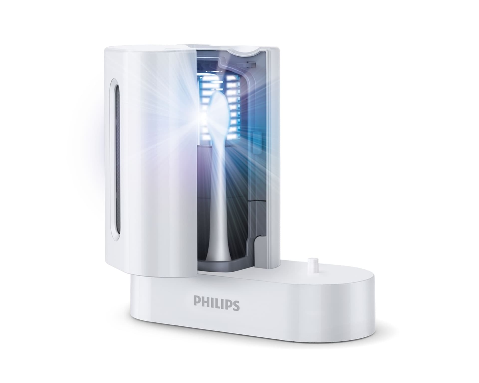 

Szczoteczka do zębów PHILIPS Sonicare HX 6907/01