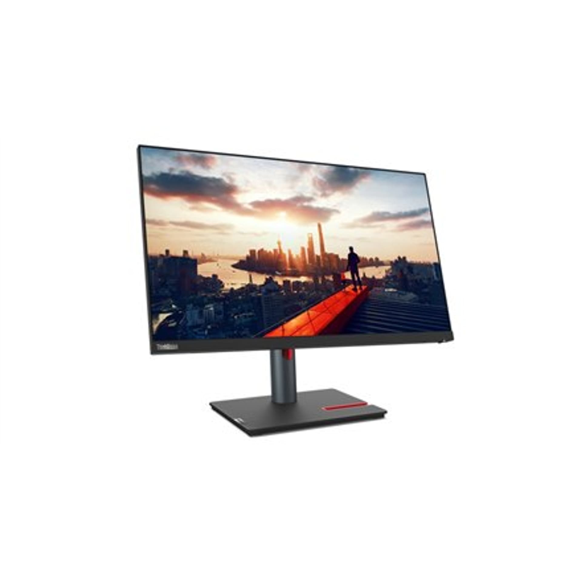 

Lenovo ThinkVision P24h-30 23,8", IPS, 2K QHD, 2560 x 1440, 16:9, 6 ms, 300 cd/m², Czarny, 60 Hz, Liczba portów HDMI 1