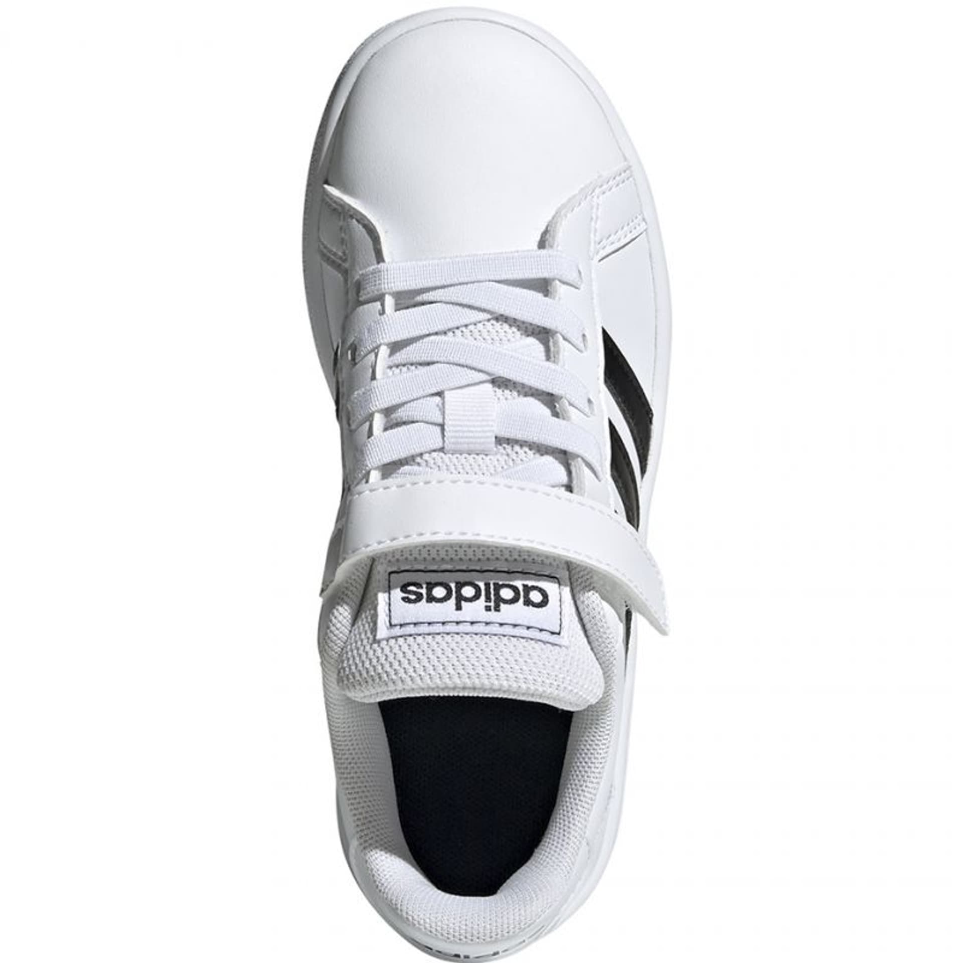 

Buty adidas Grand Court C Jr EF0109 (rozmiar 33)