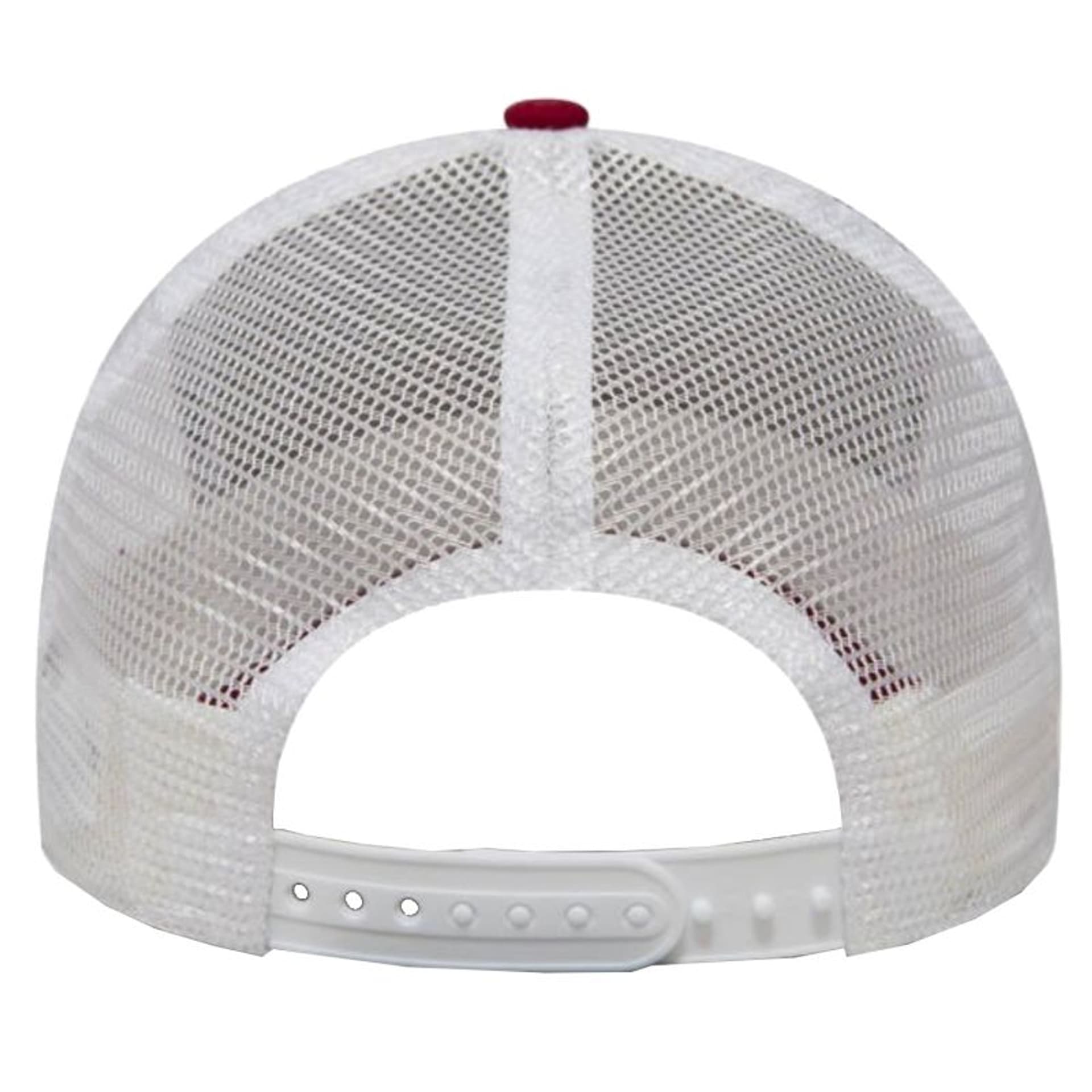 

Czapka New Era New York Yankees MLB Clean Cap 11588 (kolor Czerwony, rozmiar OSFA)