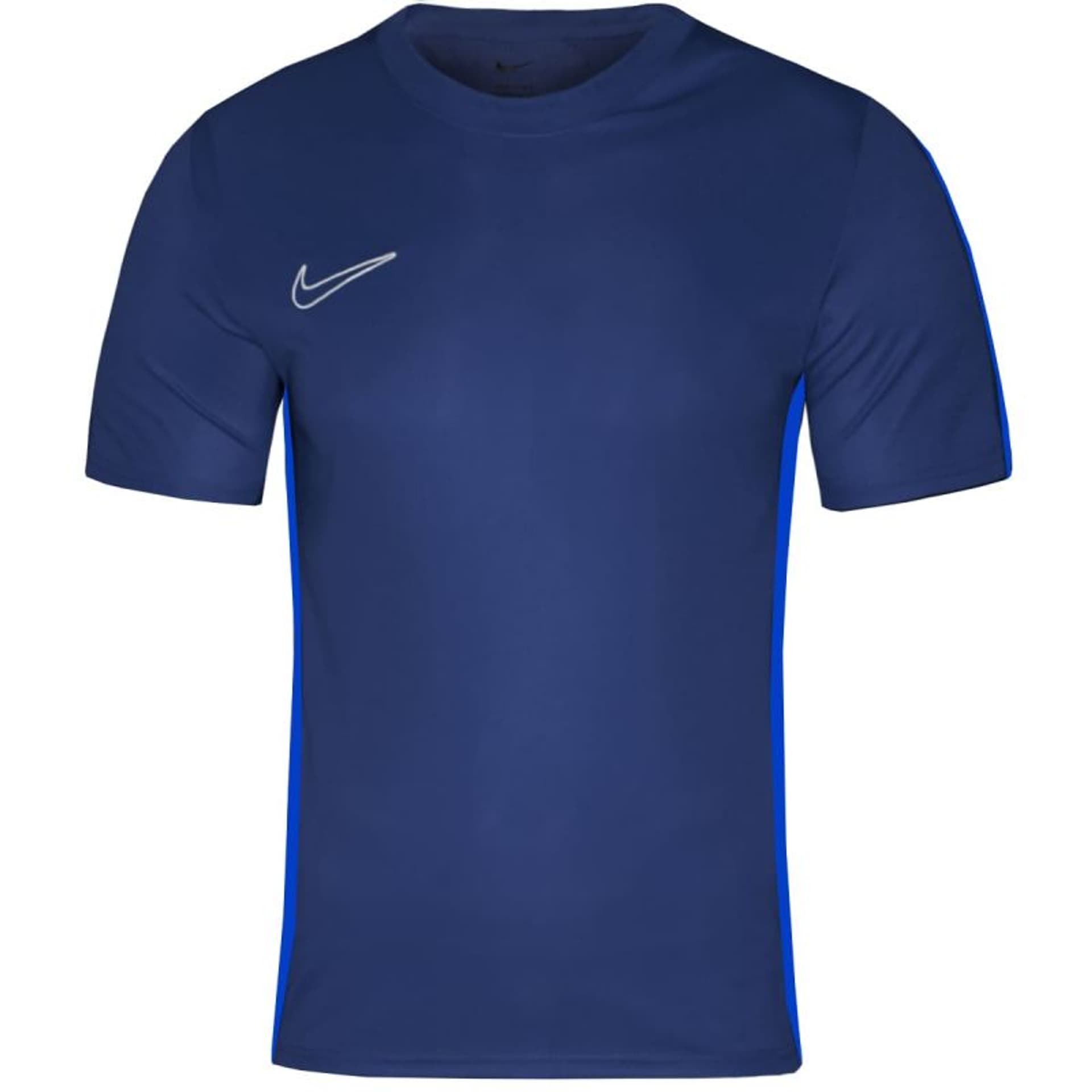 

Koszulka Nike DF Academy 23 SS M DR1336 (kolor Granatowy. Niebieski, rozmiar 2XL)