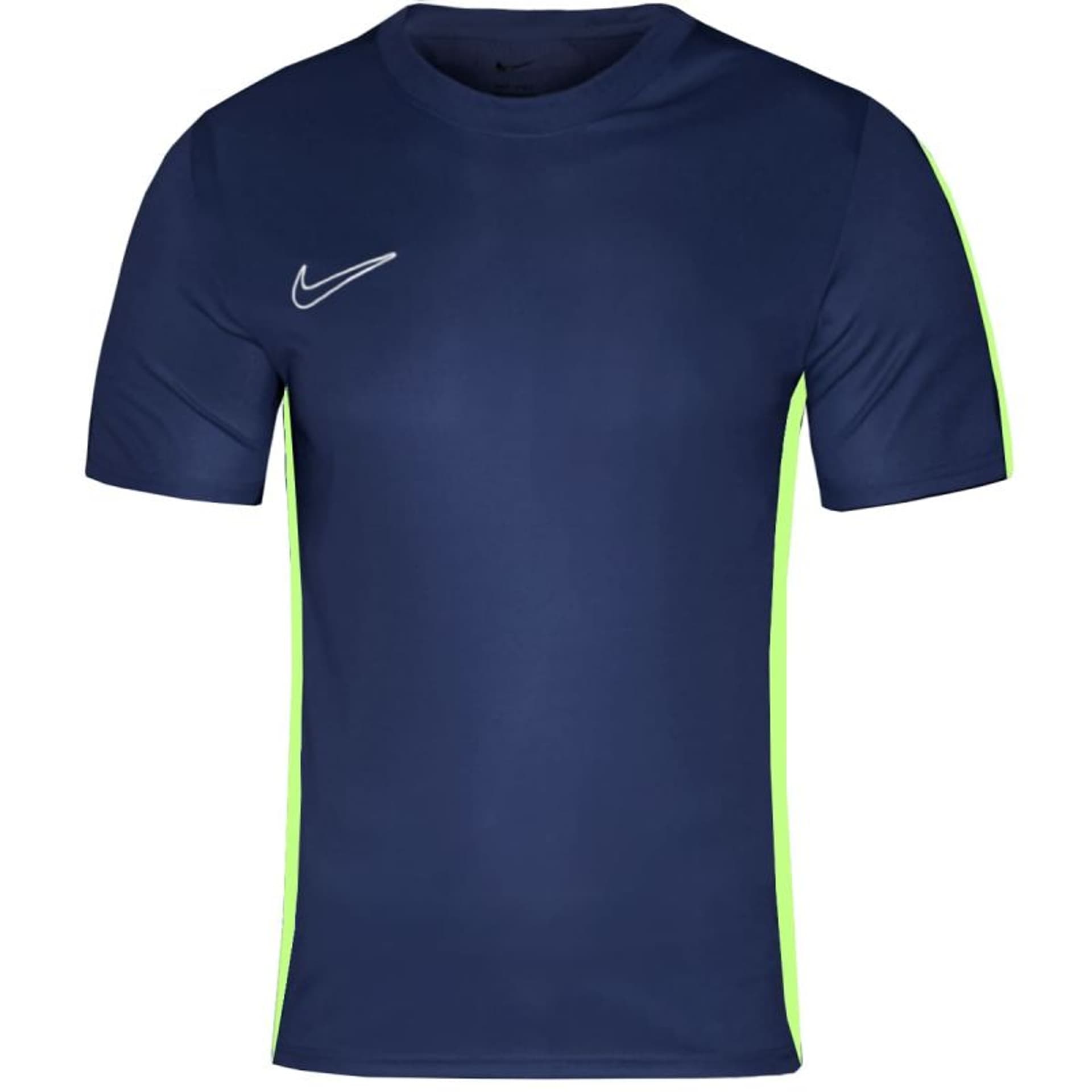 

Koszulka Nike DF Academy 23 SS M DR1336 (kolor Granatowy. Zielony, rozmiar 2XL)
