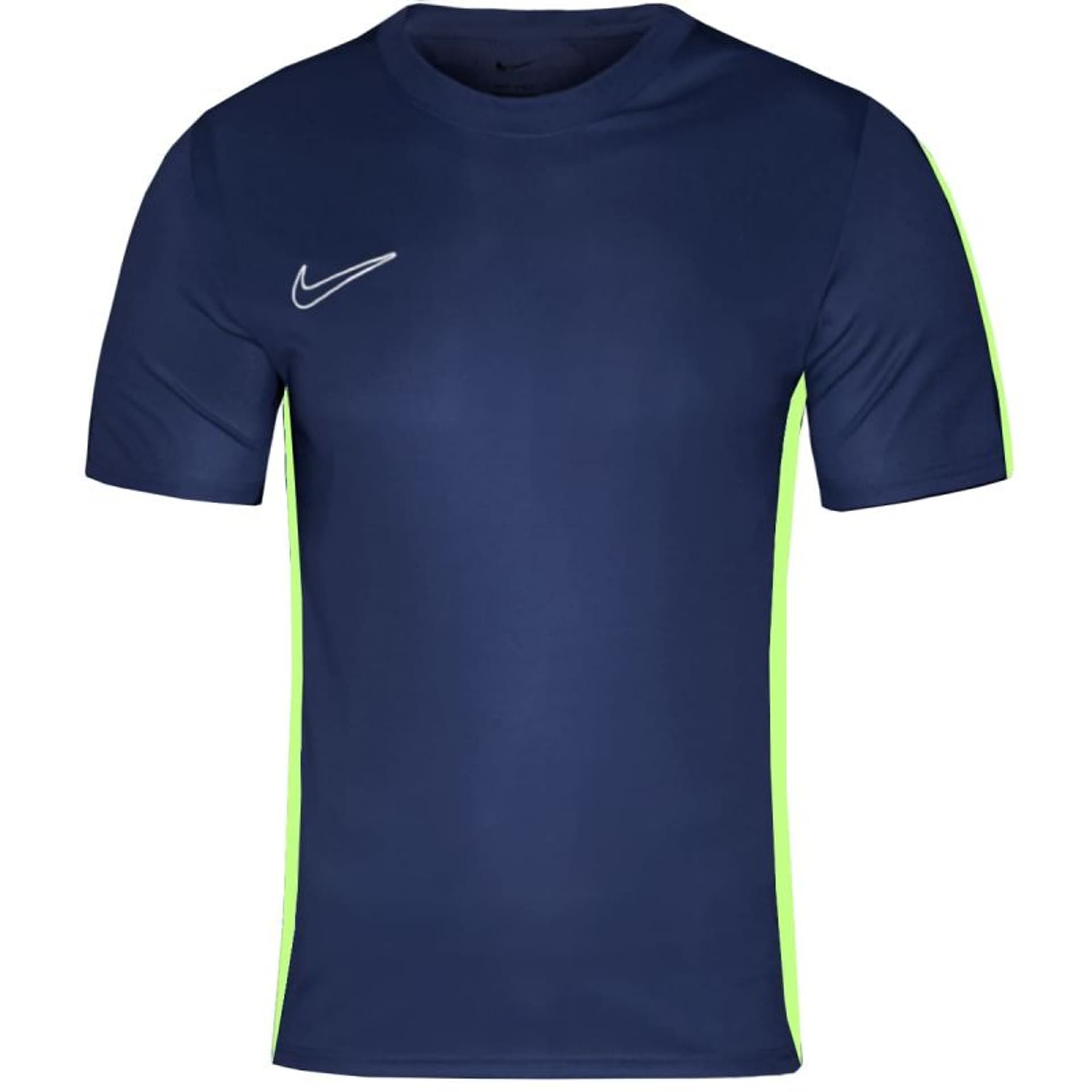 

Koszulka Nike DF Academy 23 SS M DR1336 (kolor Granatowy. Zielony, rozmiar M)