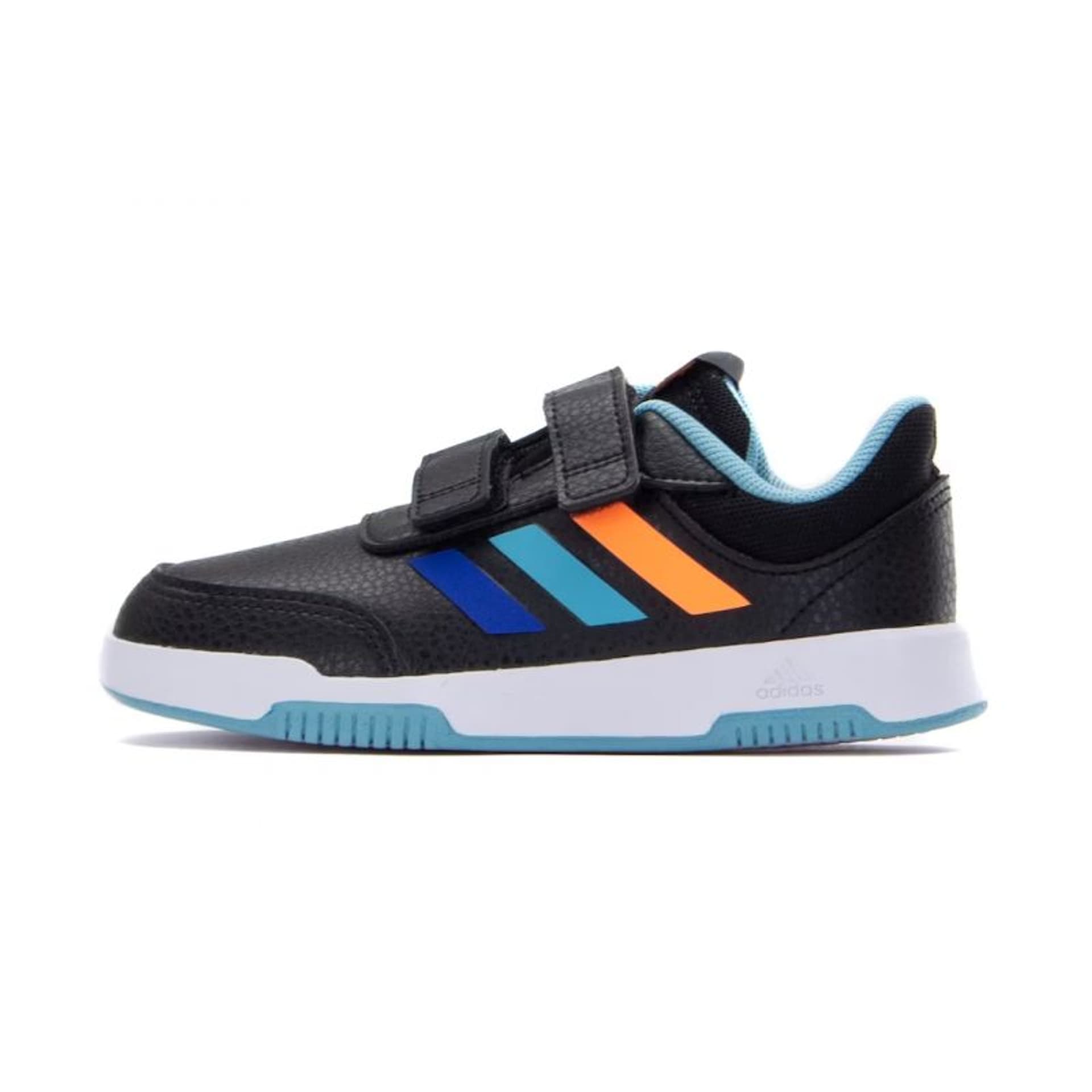 

Buty adidas Tensaur Sport 2.0 CF I Jr (kolor Czarny, rozmiar 27)