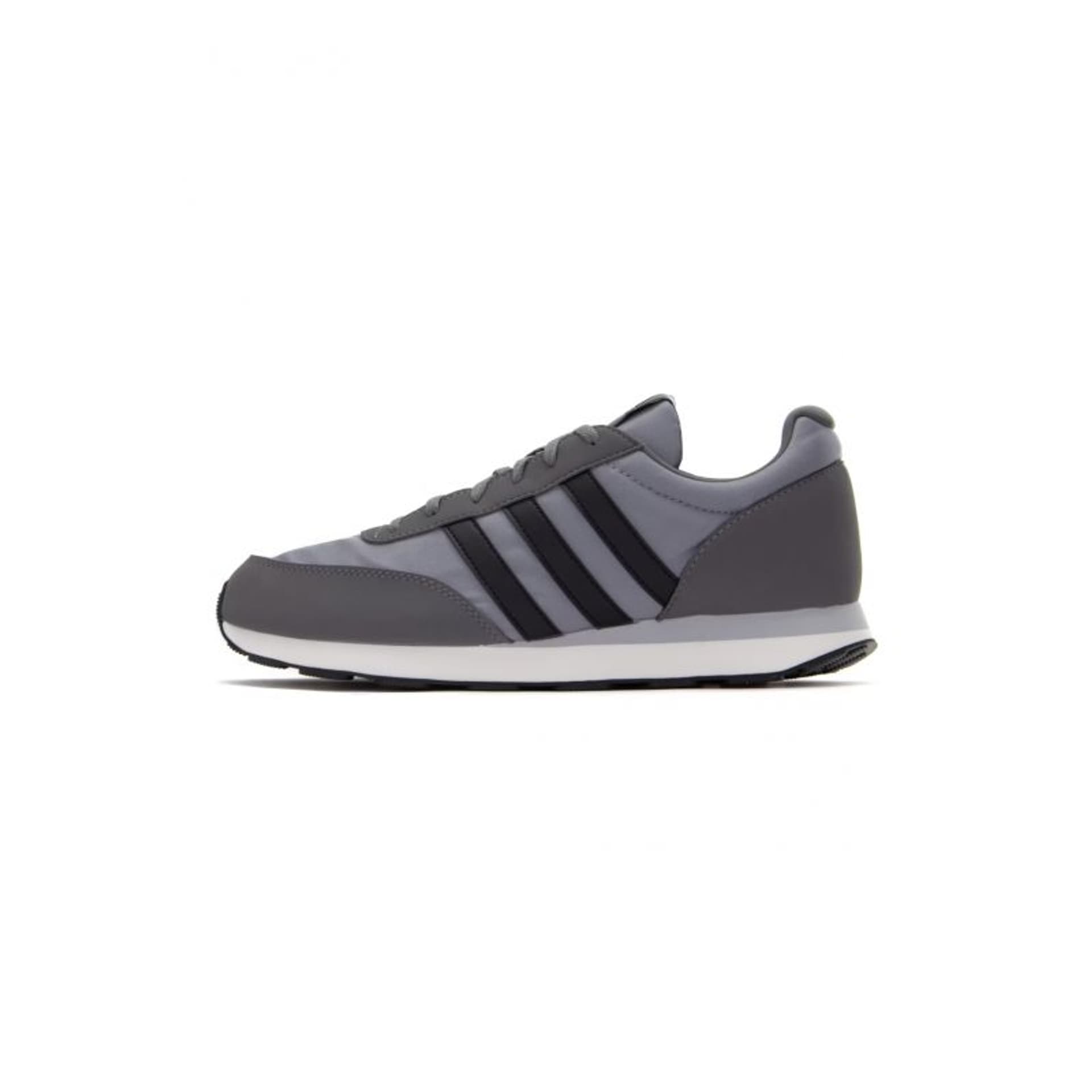 

Buty adidas Run 60S 3.0 M (kolor Szary/Srebrny, rozmiar 42)