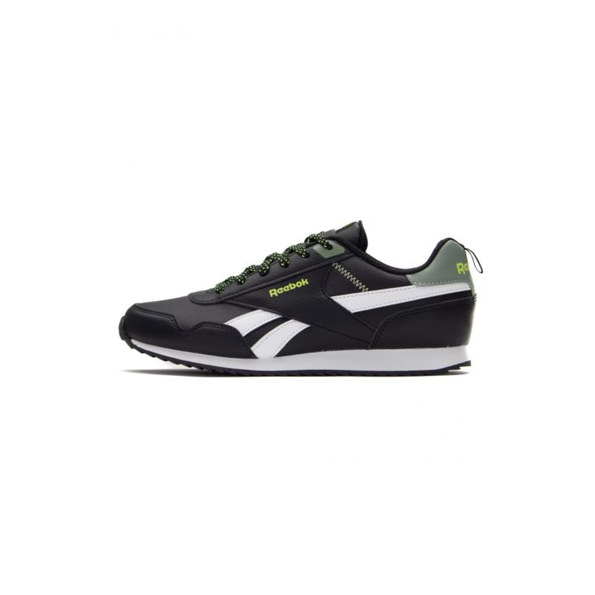 

Buty Reebok Royal Cl Jog 3.0 M (kolor Czarny, rozmiar 19.5)