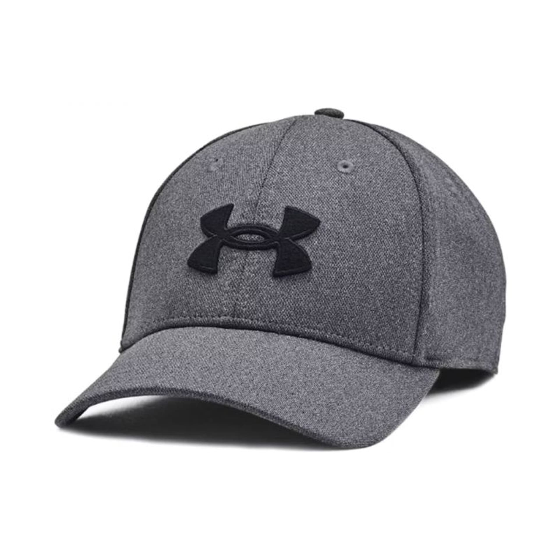 

Czapka z daszkiem Under Armour Blitzing Cap (kolor Szary/Srebrny, rozmiar M/L, rozmiar N/A)