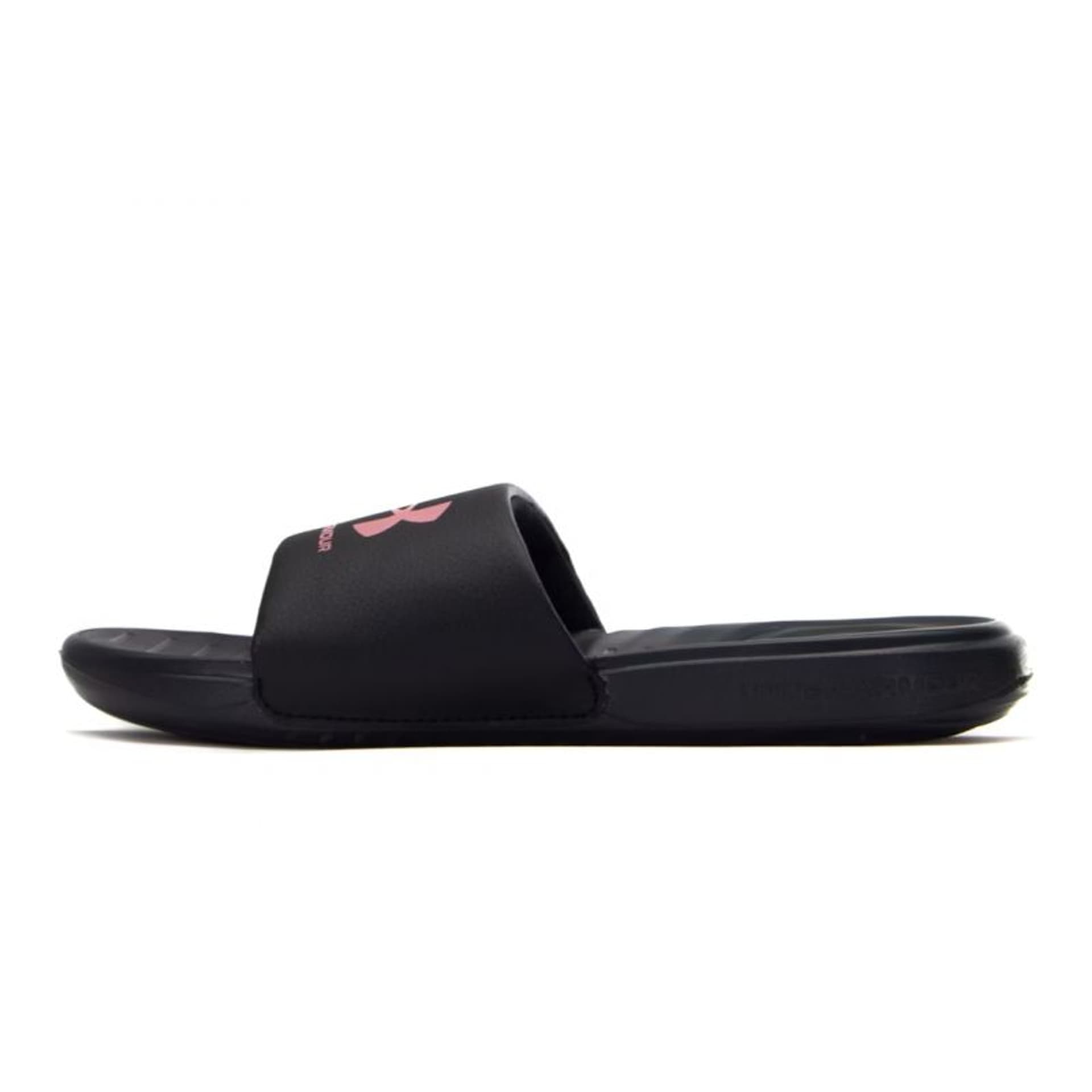 

Klapki Under Armour Ansa Fix SL W 3023772 (kolor Czarny, rozmiar 39)