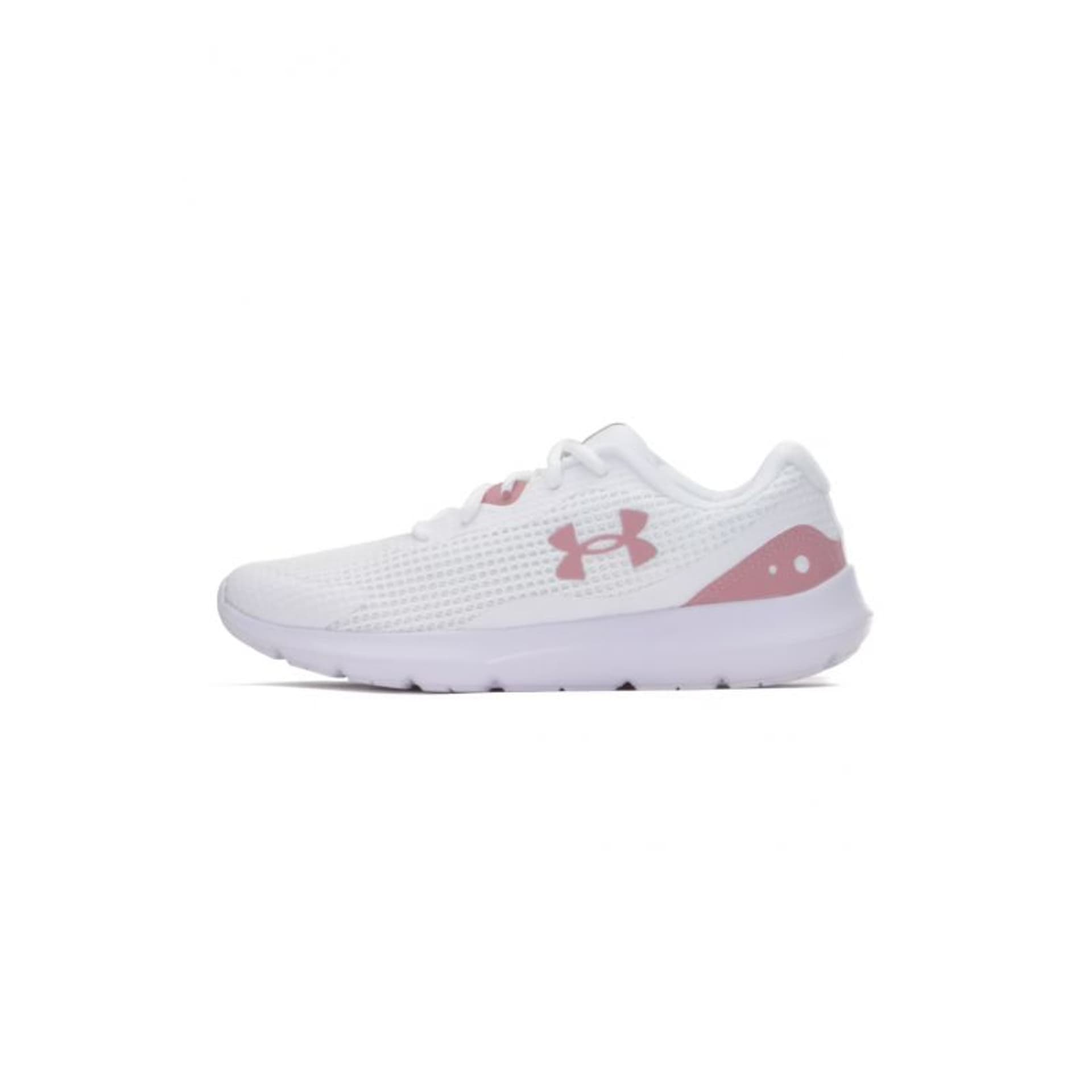 

Buty Under Armour Surge 3 W 3024894 (kolor Biały, rozmiar 37.5)