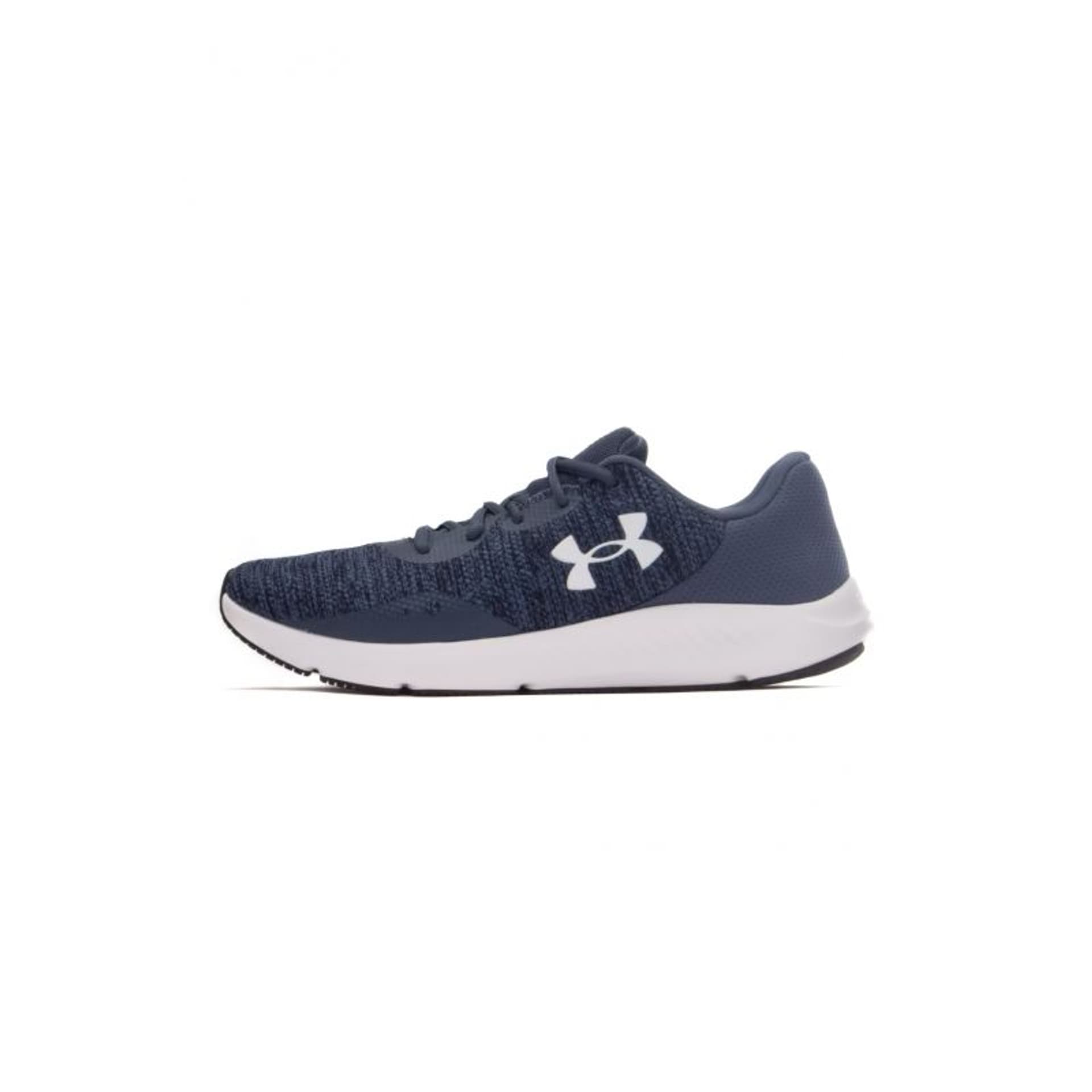 

Buty Under Armour Charged Pursuit 3 Twist M 3025945 (kolor Niebieski, rozmiar 43)