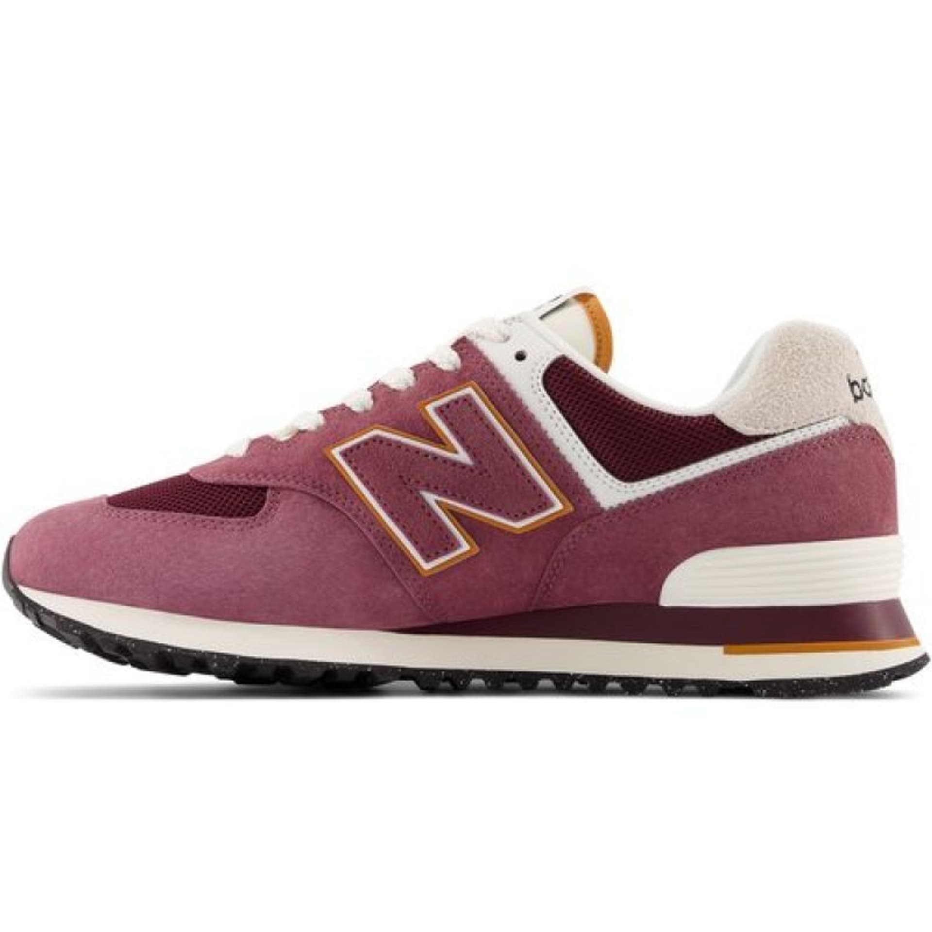 

Buty New Balance 574 M ML574 (kolor Fioletowy, rozmiar 42)