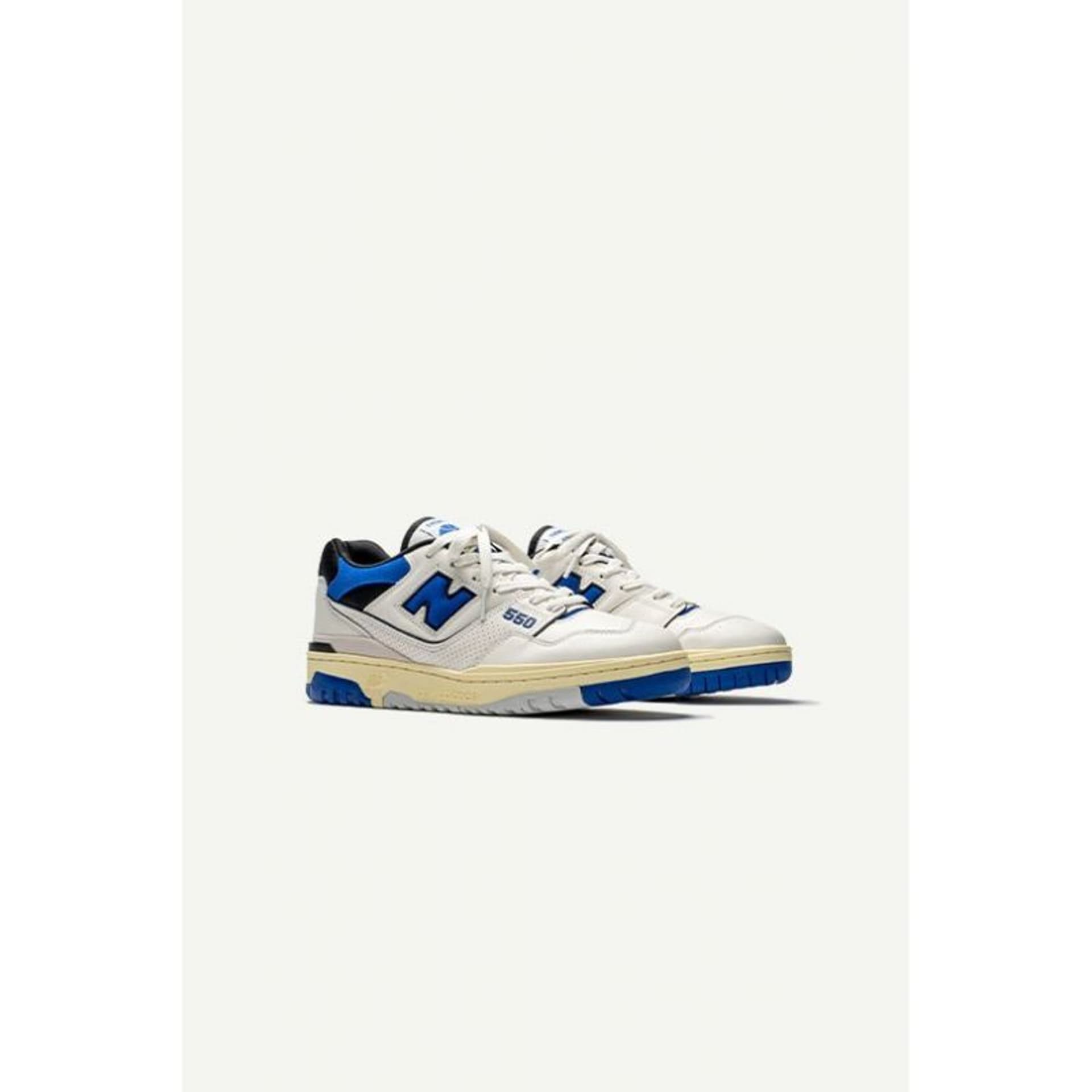 

Buty New Balance 550 U BB550 (kolor Biały, rozmiar 40)
