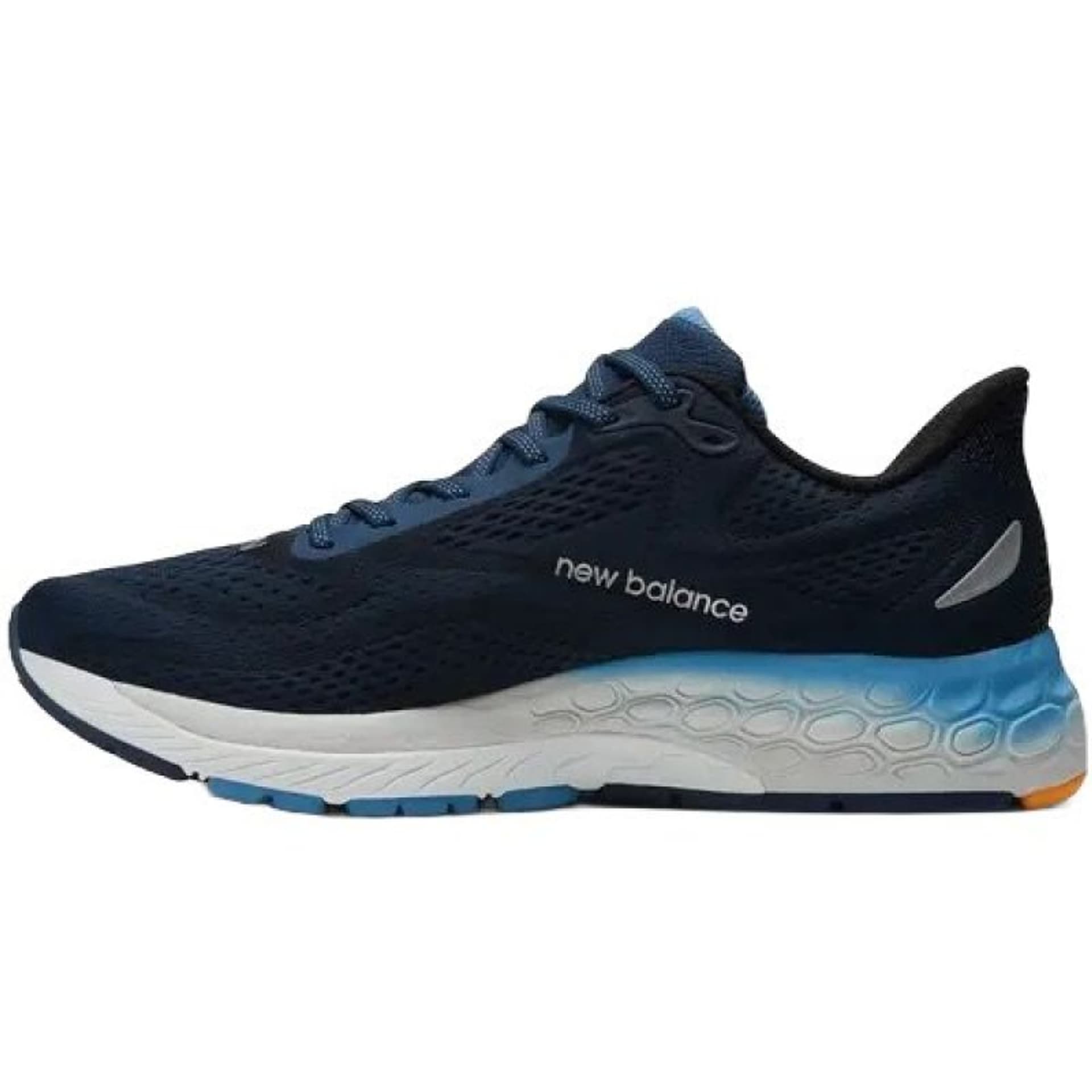 

Buty do biegania New Balance Fresh Foam 860 v13 M (kolor Czarny, rozmiar 42.5)