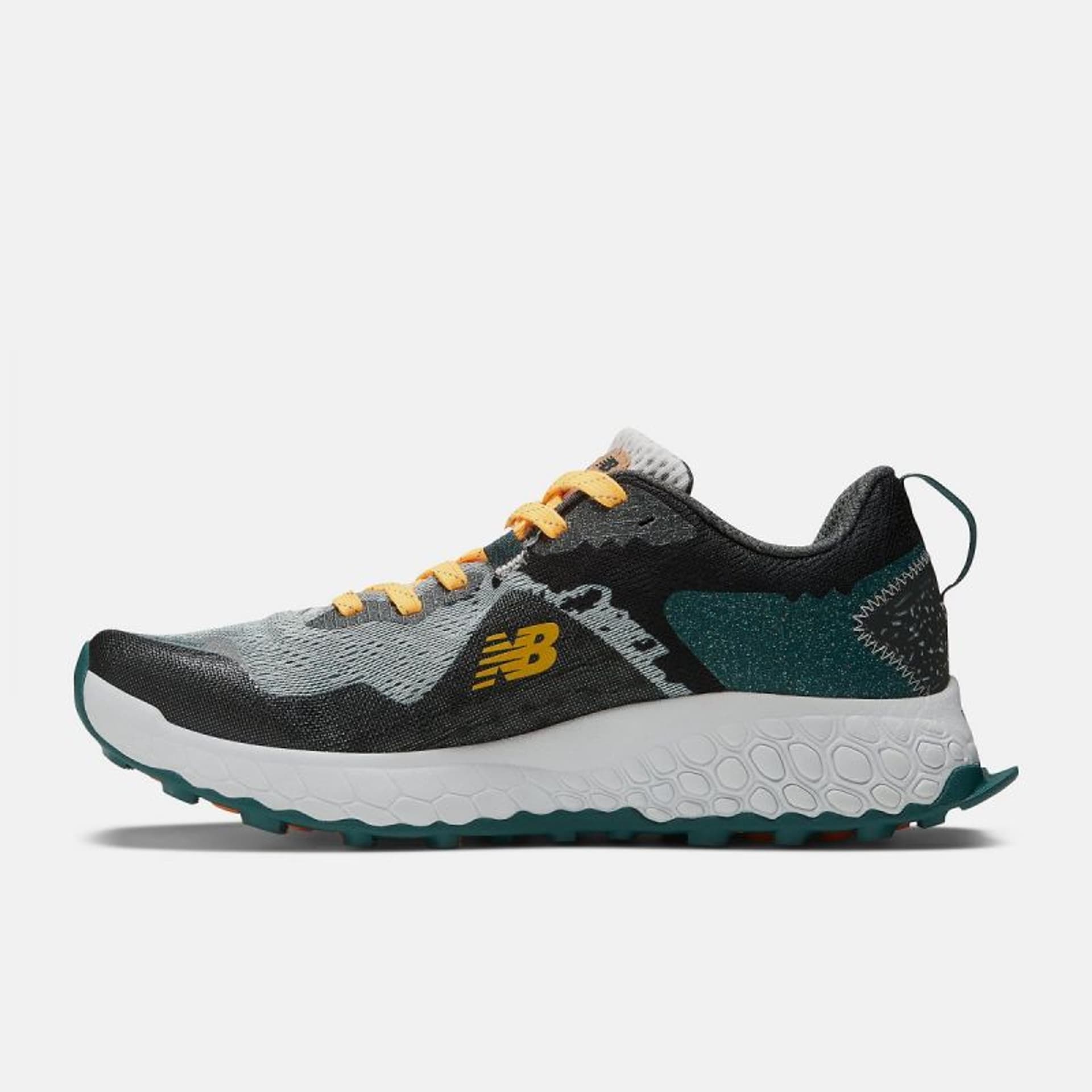 

Buty do biegania New Balance Fresh Foam Hierro v7 M (kolor Wielokolorowy, rozmiar 41.5)