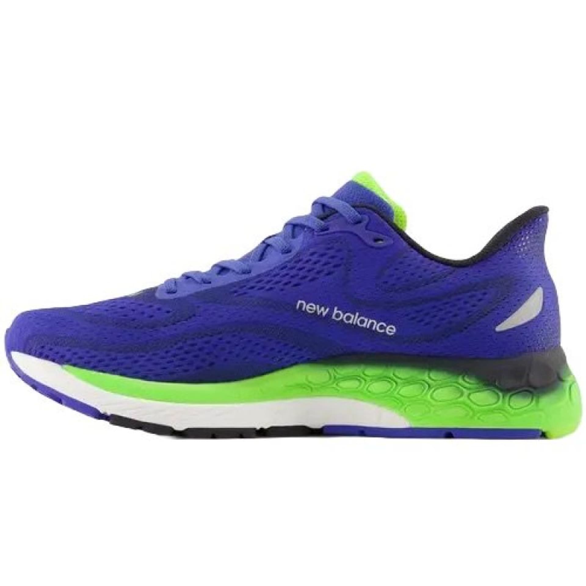 

Buty do biegania New Balance Fresh Foam 860 v13 M (kolor Granatowy, rozmiar 45)