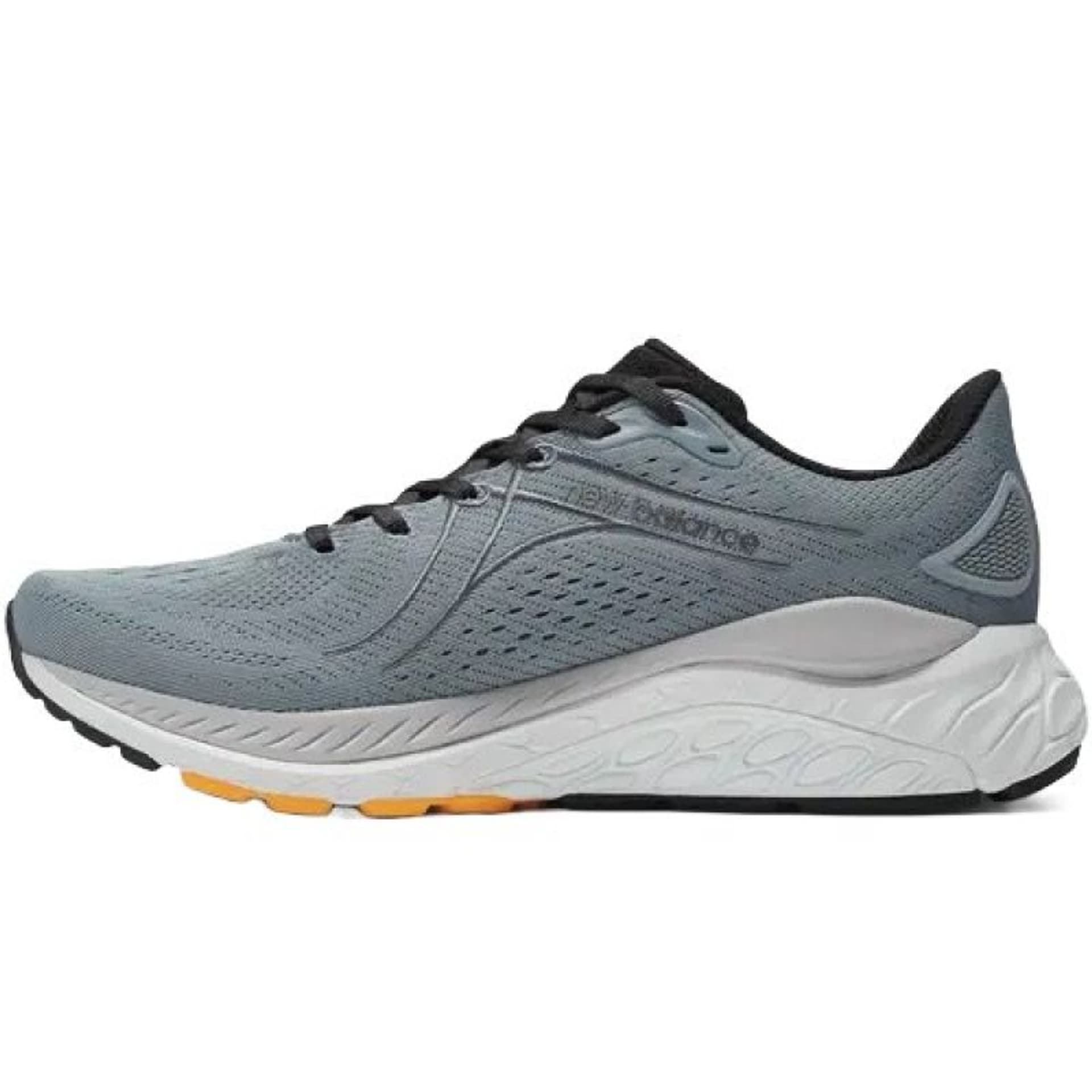 

Buty do biegania New Balance Fresh Foam 860 v13 M (kolor Szary/Srebrny, rozmiar 42)