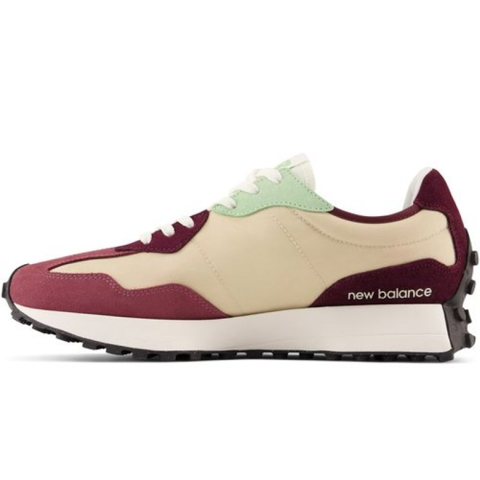 

Buty New Balance M MS327 (kolor Wielokolorowy, rozmiar 45.5)