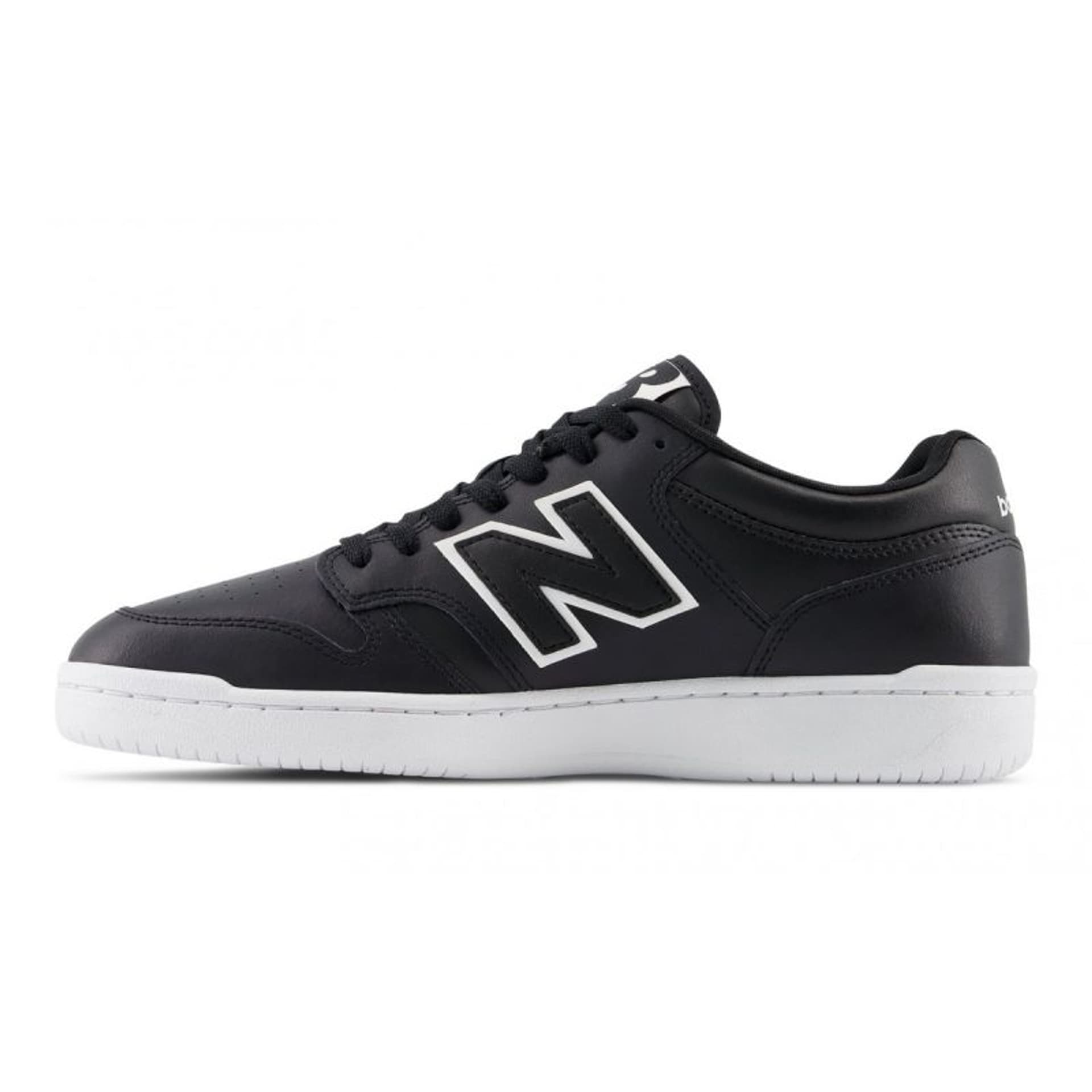 

Buty New Balance BB480 (kolor Czarny, rozmiar 36)