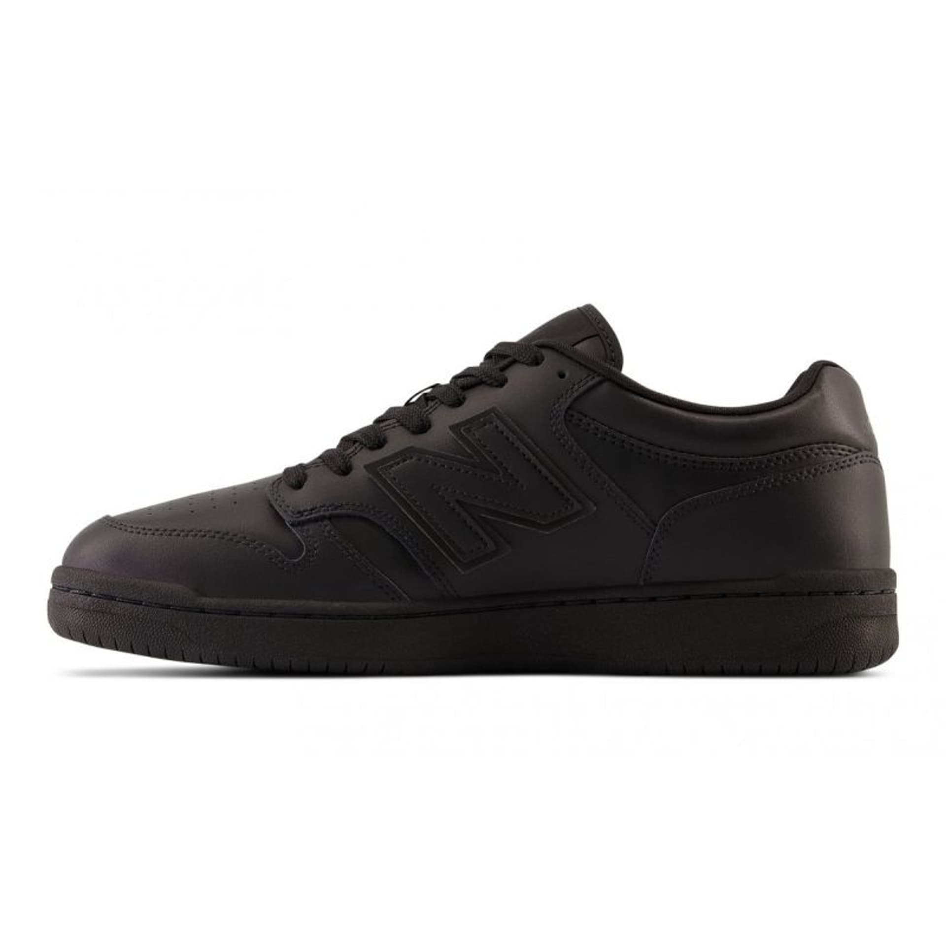 

Buty New Balance M BB480 (kolor Czarny, rozmiar 40)