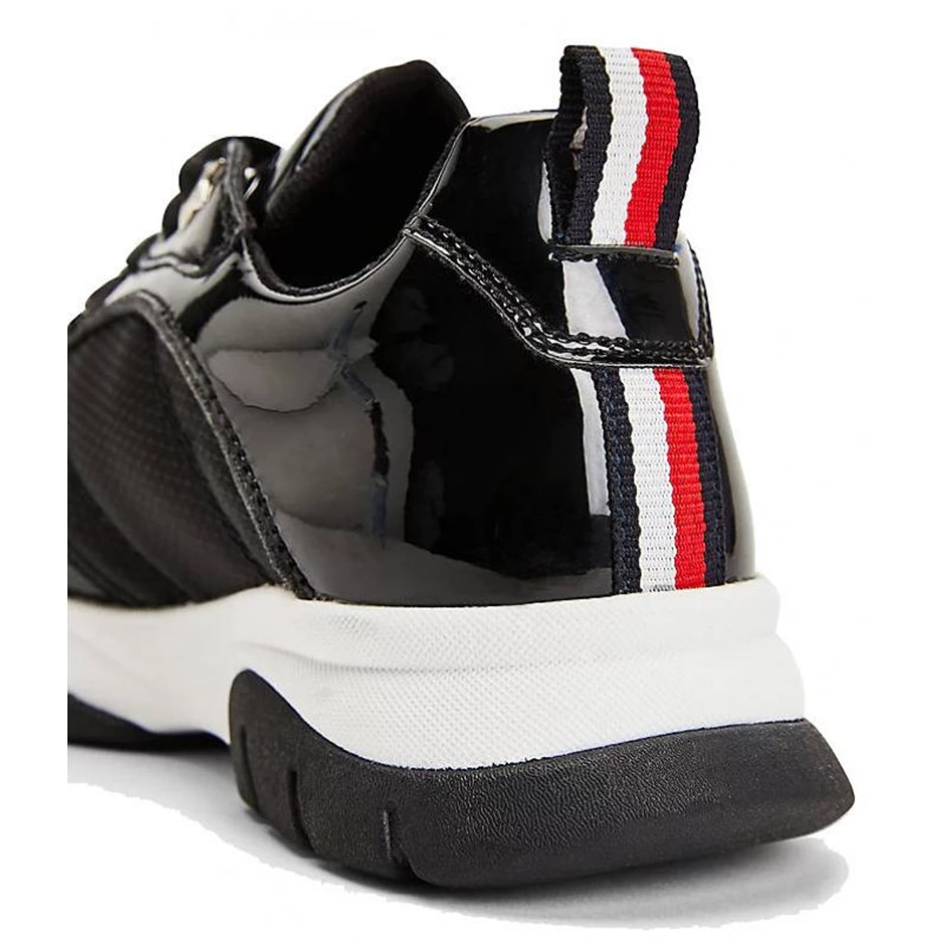 

Buty Tommy Hilfiger Jr T3A4-31179 (kolor Czarny, rozmiar 37)