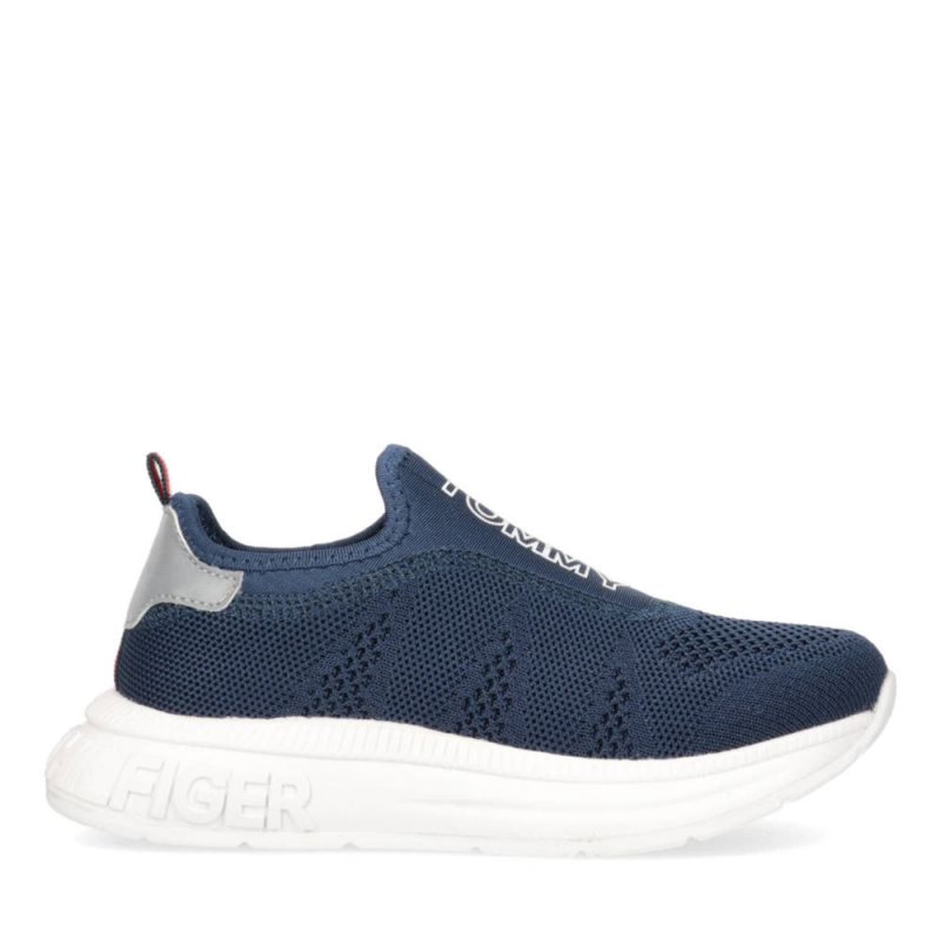 

Buty Tommy Hilfiger W T3B4-32246 (kolor Niebieski, rozmiar 36)