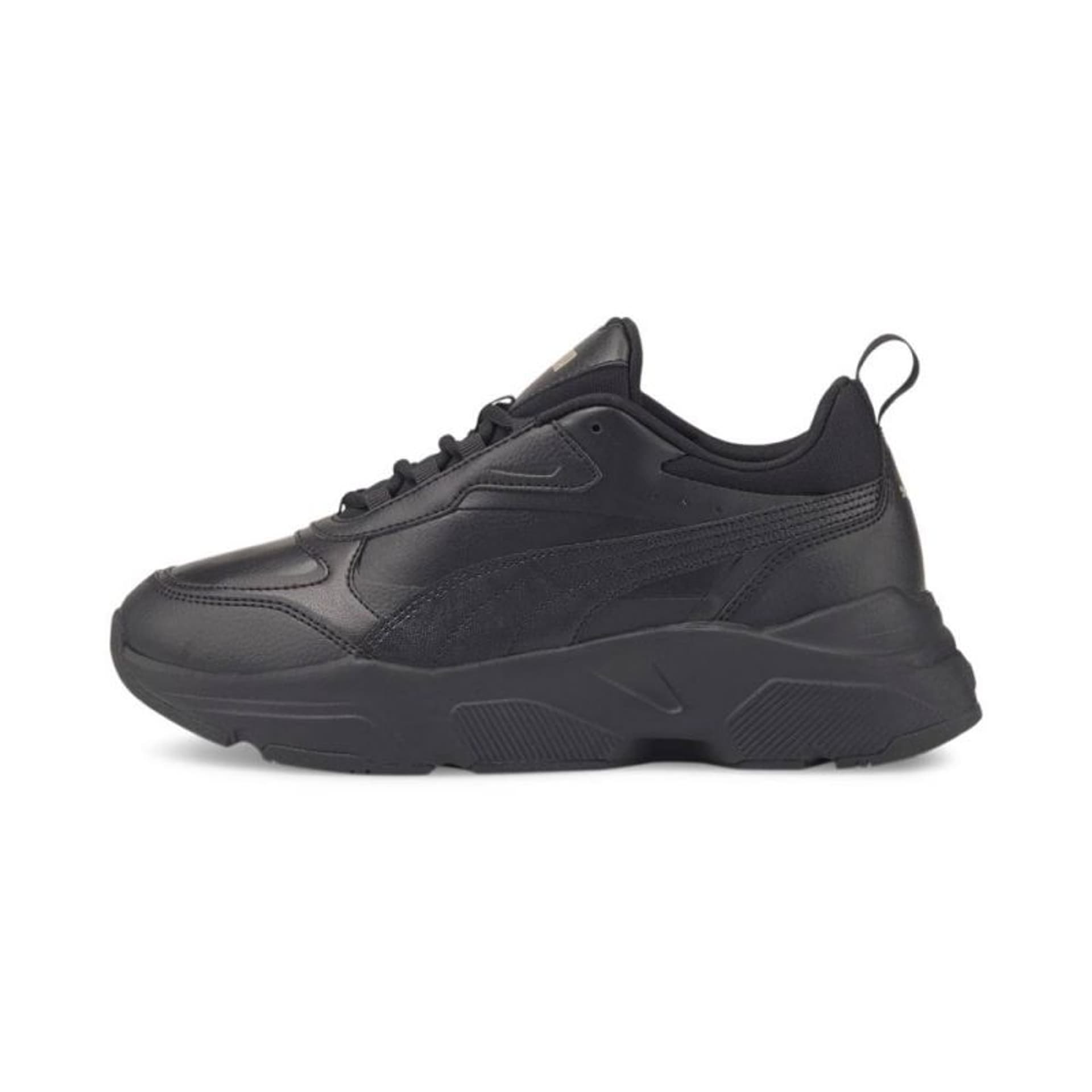 

Buty Puma Cassia Sl W 385279 (kolor Czarny, rozmiar 37.5)