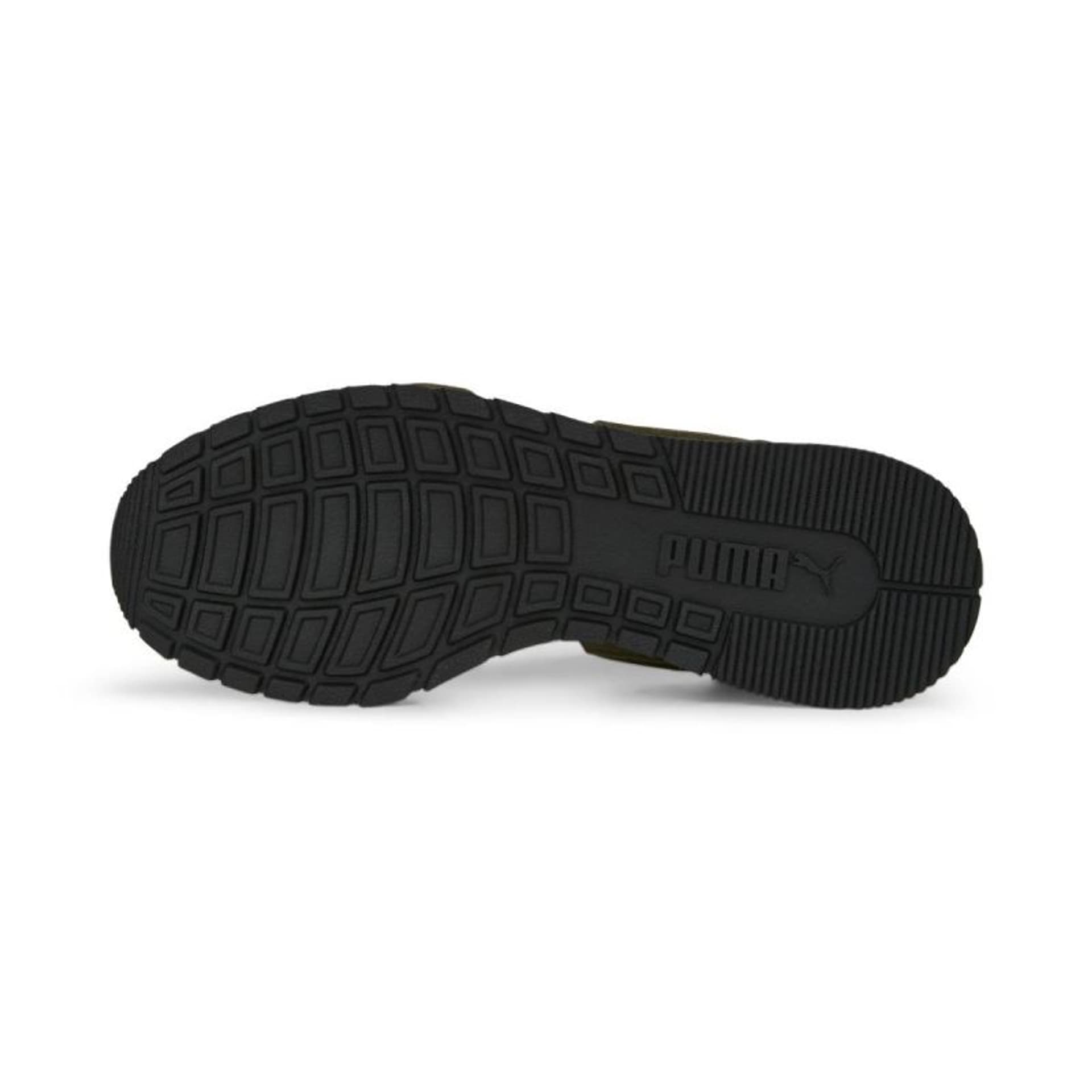

Buty Puma ST Runner v3 Mesh Jr 385510 (kolor Zielony, rozmiar 37.5)