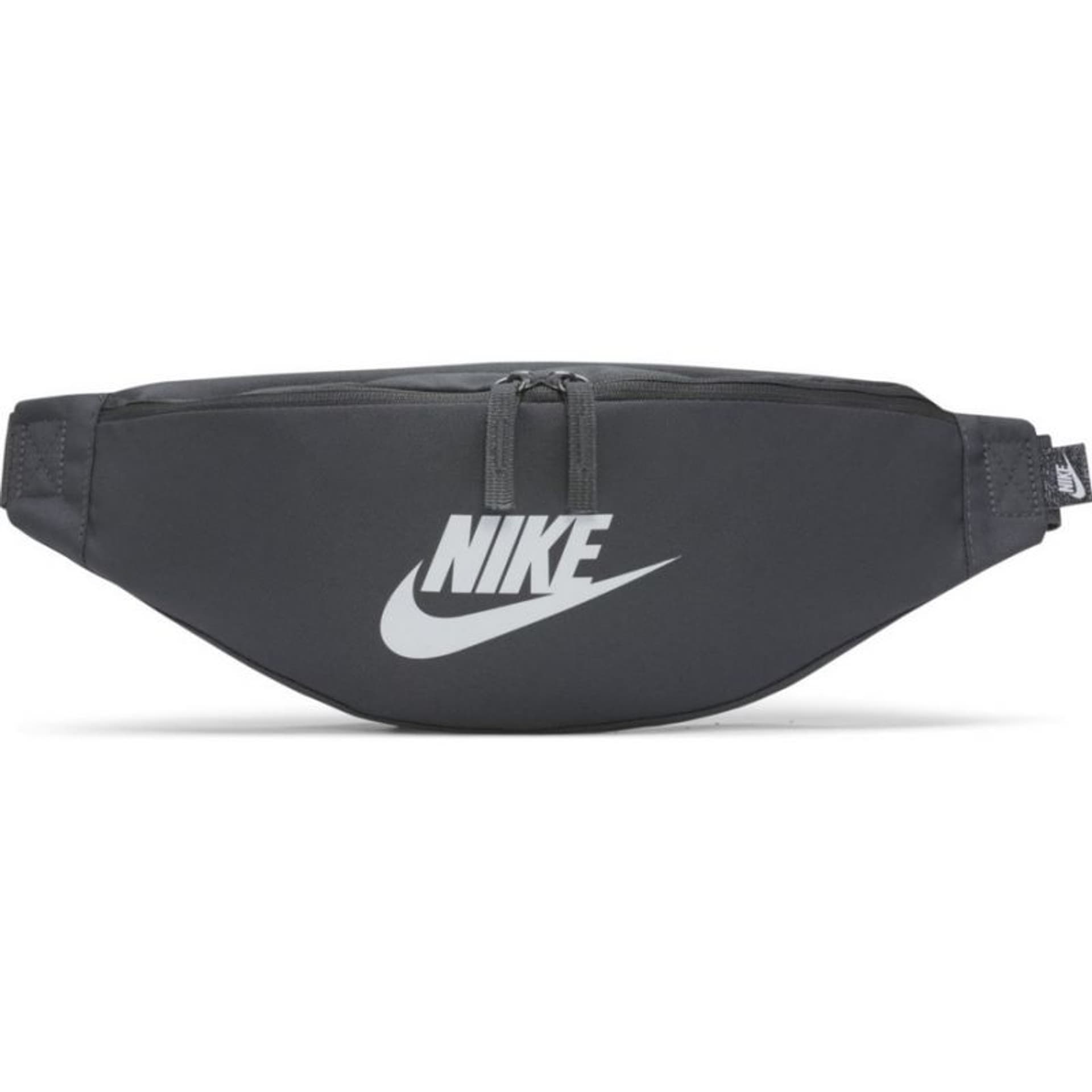 

Saszetka, nerka Nike Heritage Waistpack DB0490 (kolor Szary/Srebrny)