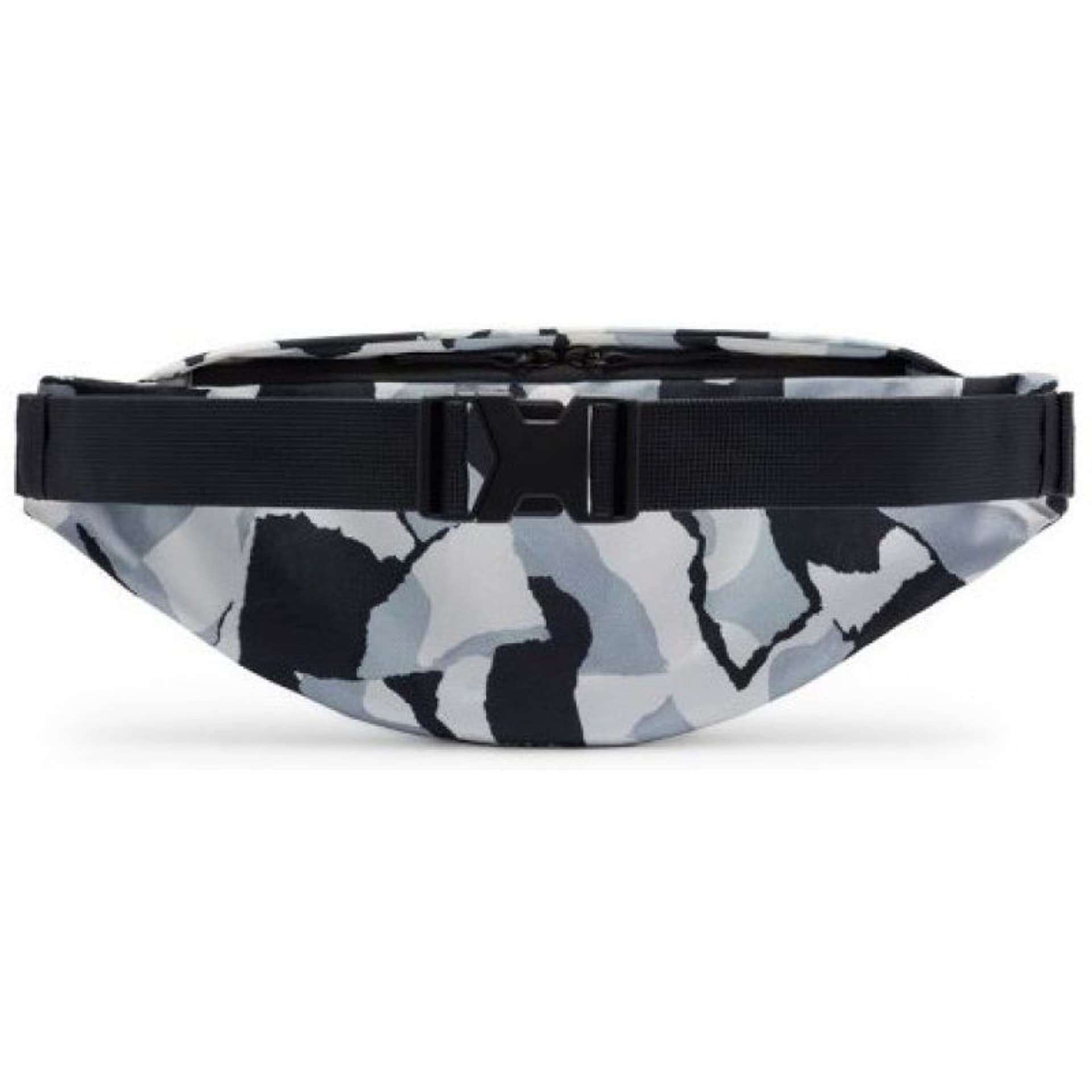 

Saszetka nerka Nike Heritage Waistpack DV6242 (kolor Szary/Srebrny)