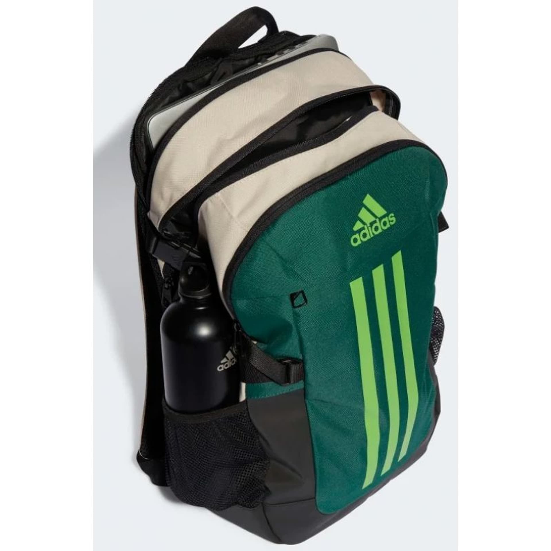 

Plecak adidas Power VI ID BP (kolor zielony)