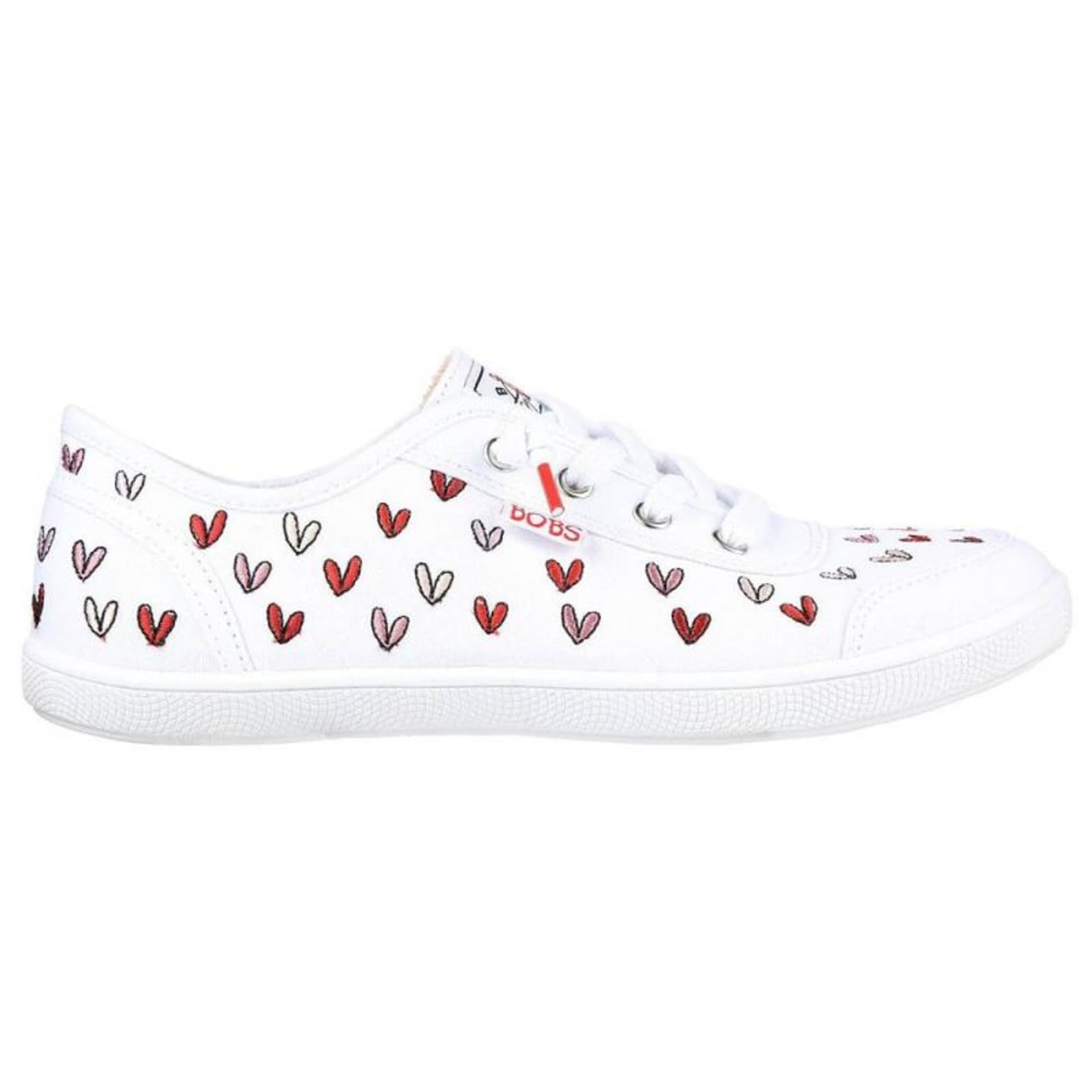 

Buty Skechers Bobs B Cute Love Brigade W 113951 (kolor Biały, rozmiar 38)