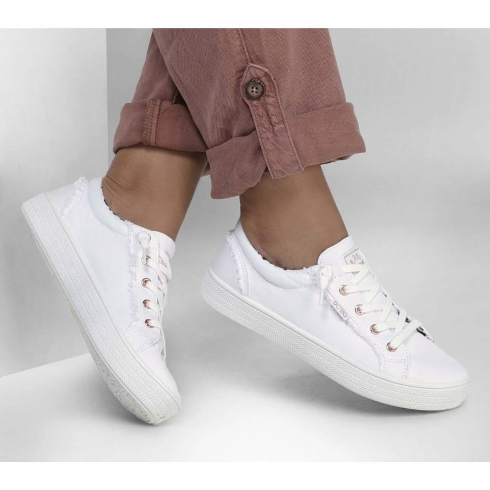 

Buty Skechers Bobs B Extra Cute W 113328 (kolor Biały, rozmiar 38.5)