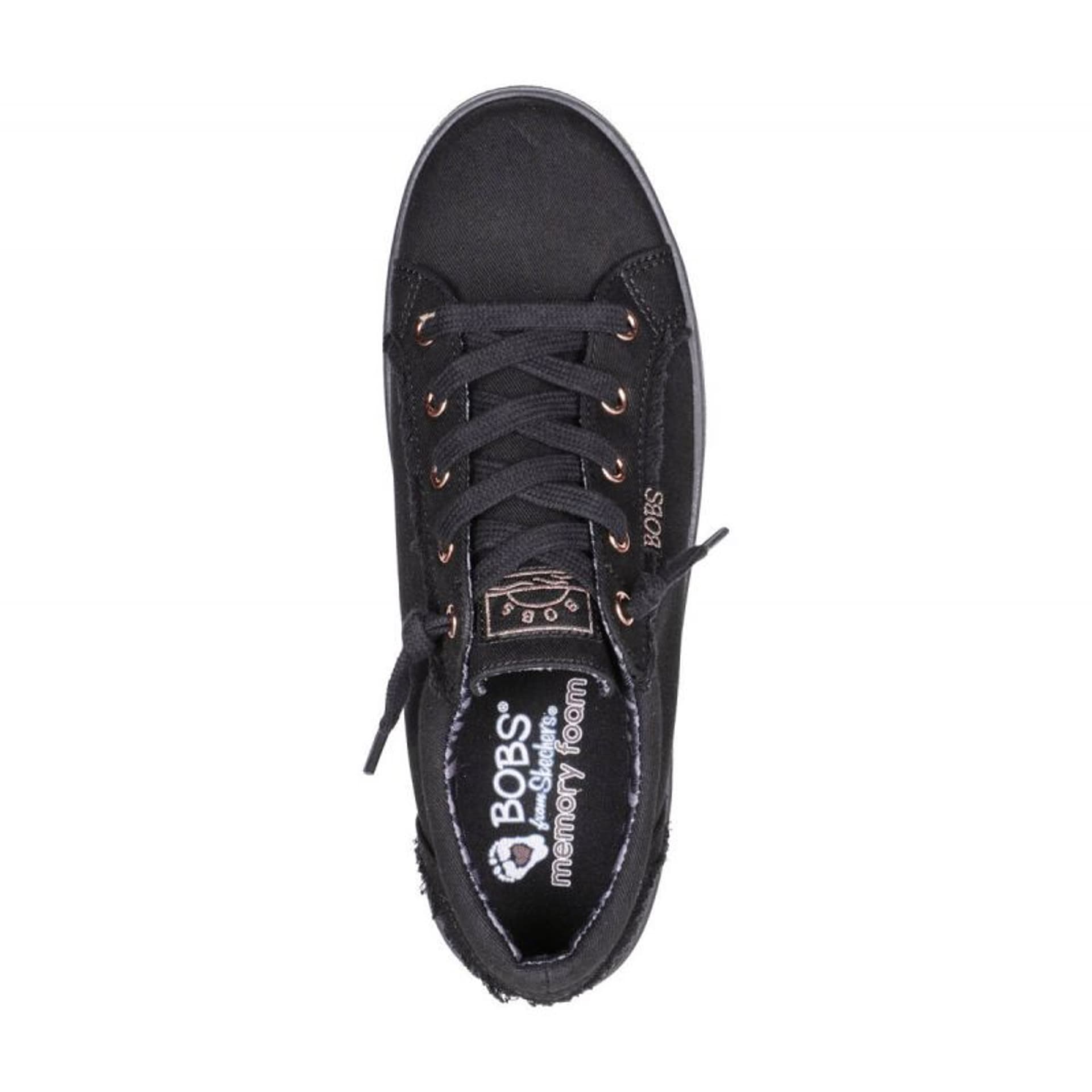 

Buty Skechers Bobs B Extra Cute W 113328 (kolor Czarny, rozmiar 38.5)
