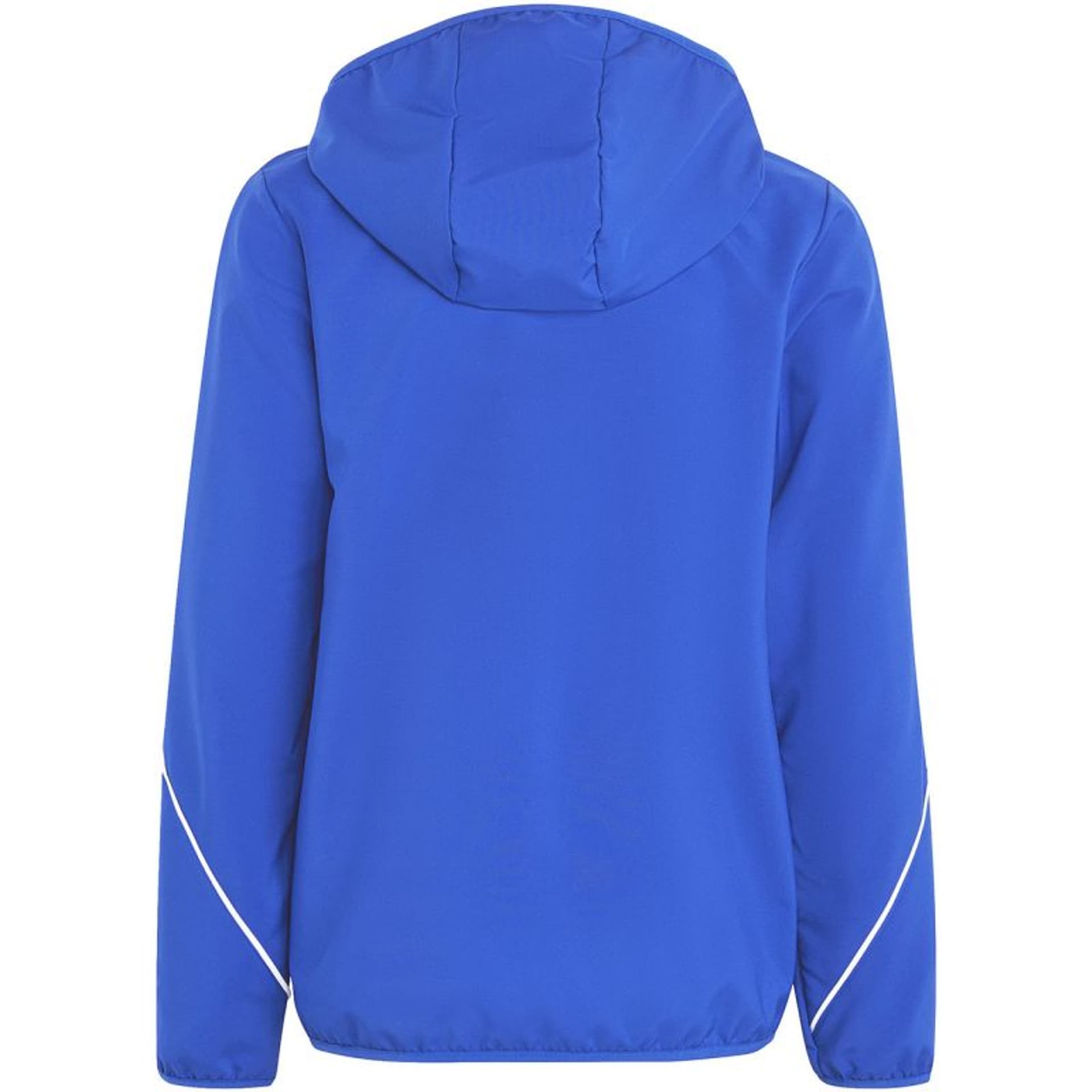 

Kurtka adidas Tiro 23 League Windbreaker Jr (kolor Niebieski, rozmiar 164cm)